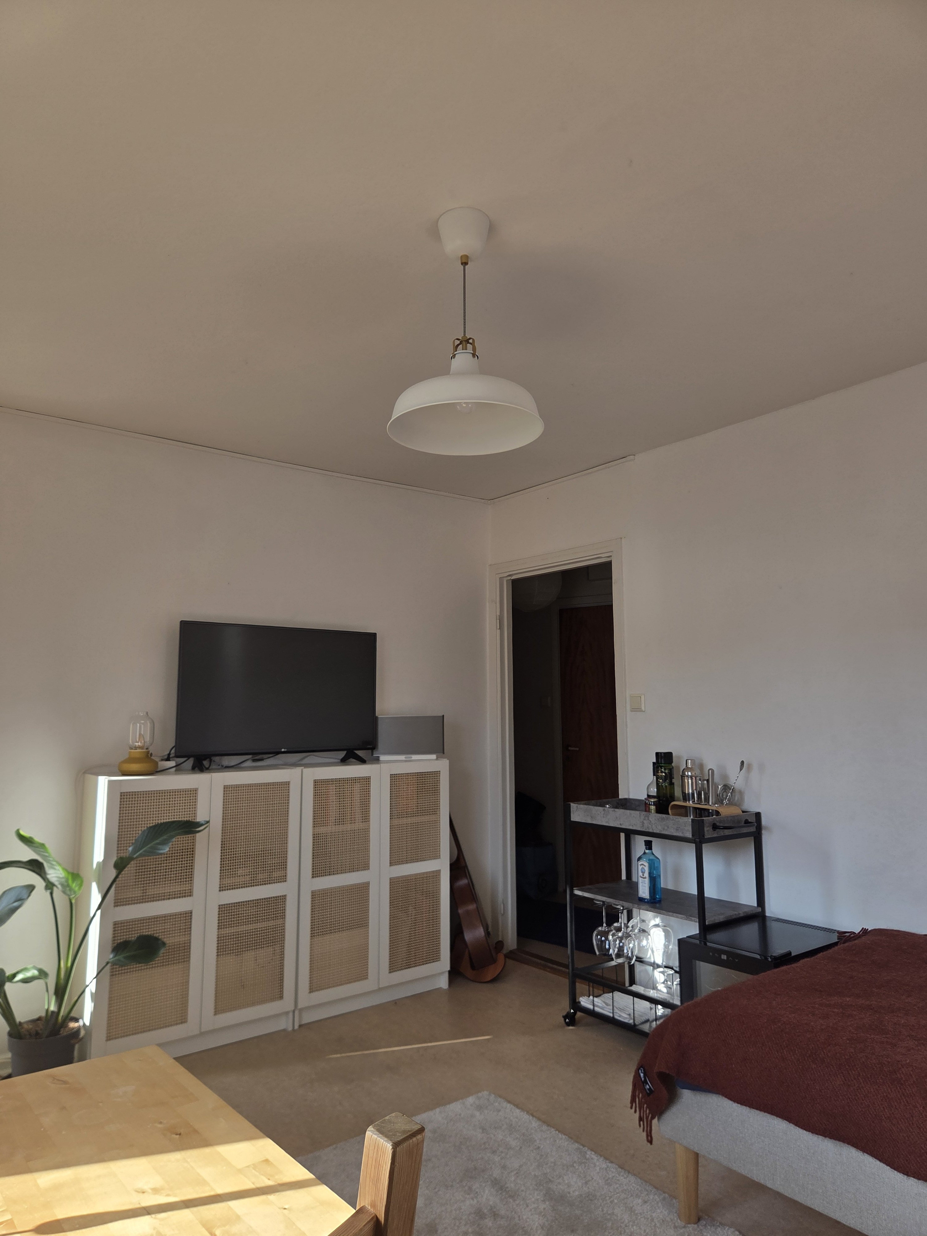 Kvarnhagsgatan, Hässelby