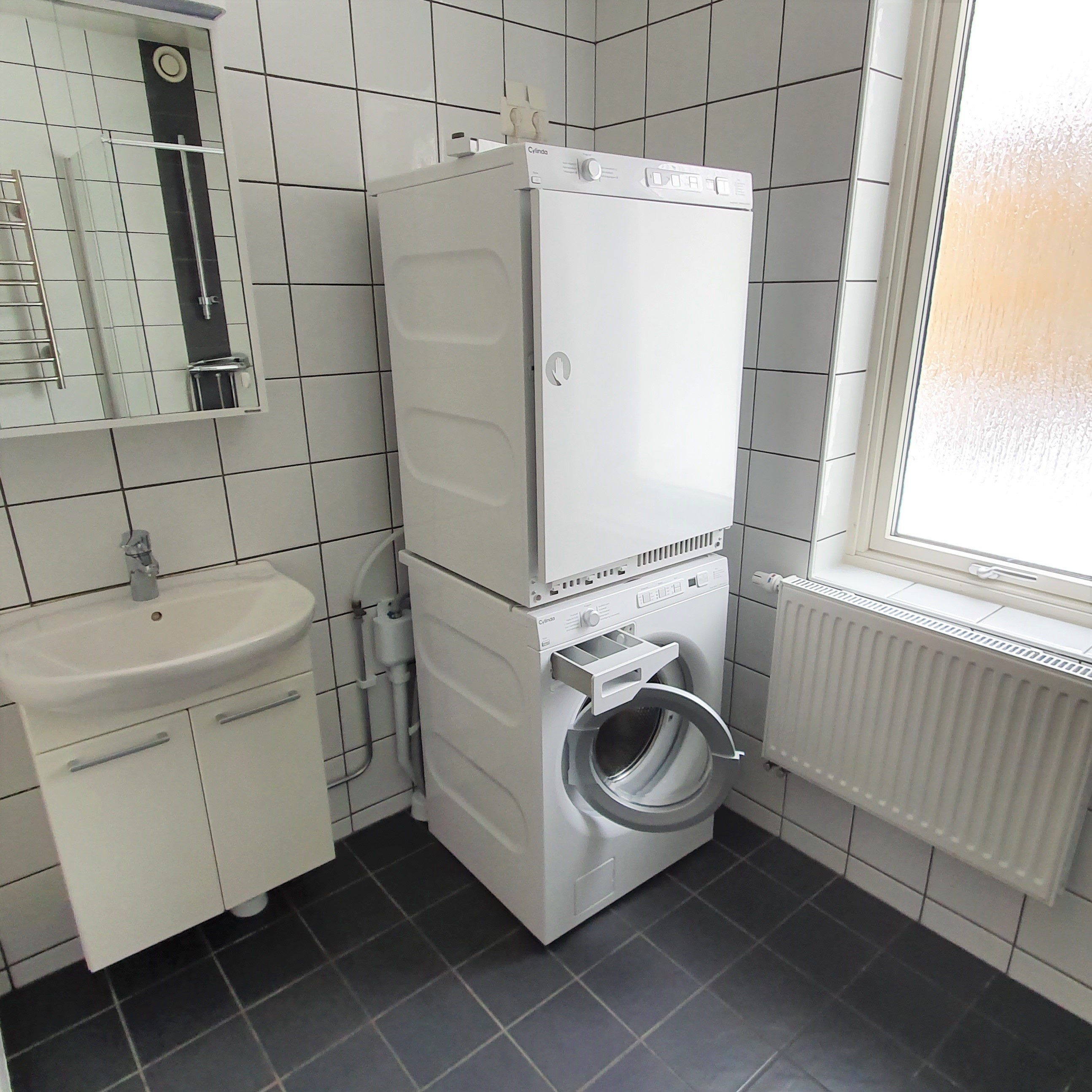 Apartment in Borås, Norrmalm - Bild 4