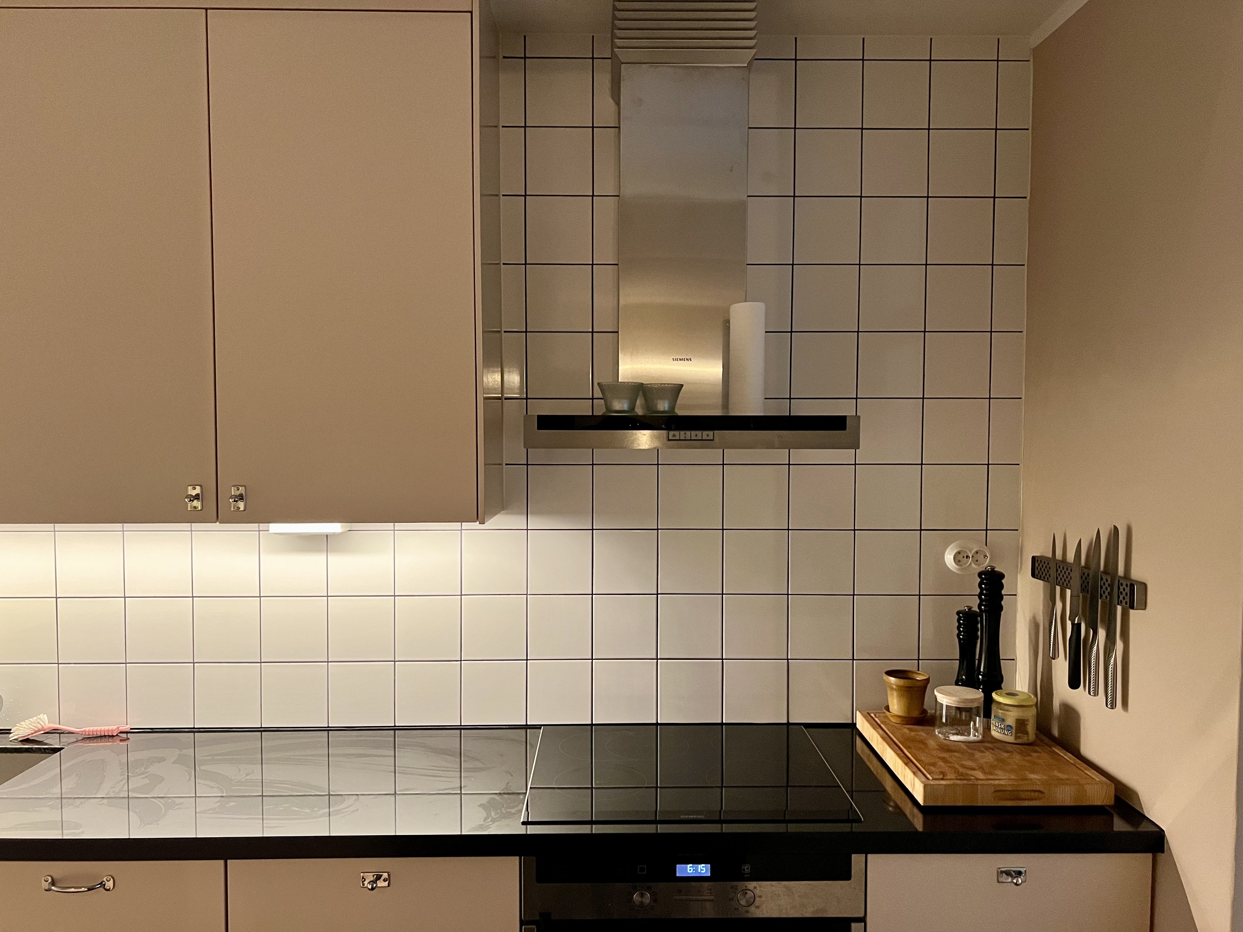 Lägenhet – Stockholm, Fredhäll - Bild 4