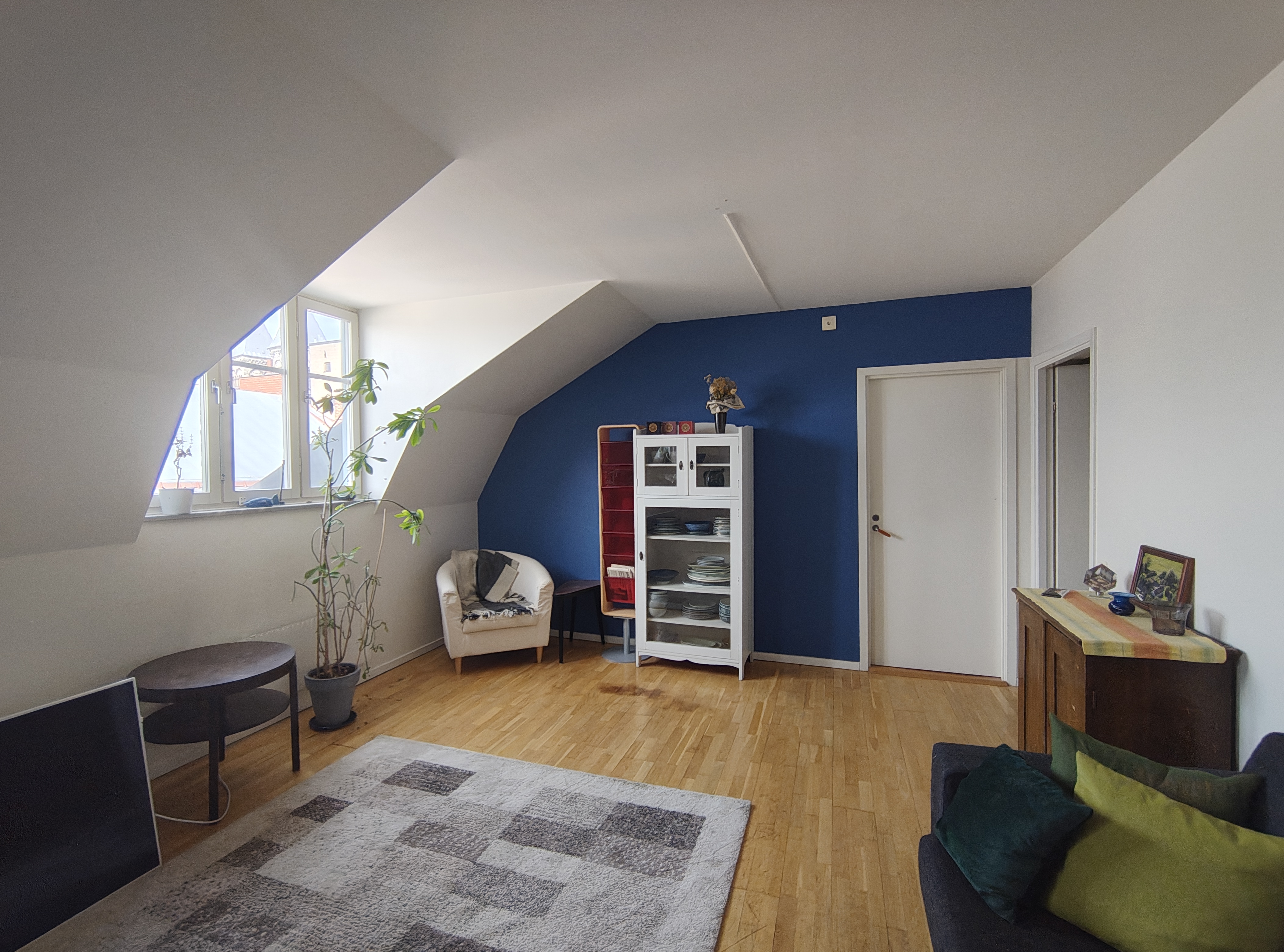 5 rok · 156 m² i Lund – bild 10