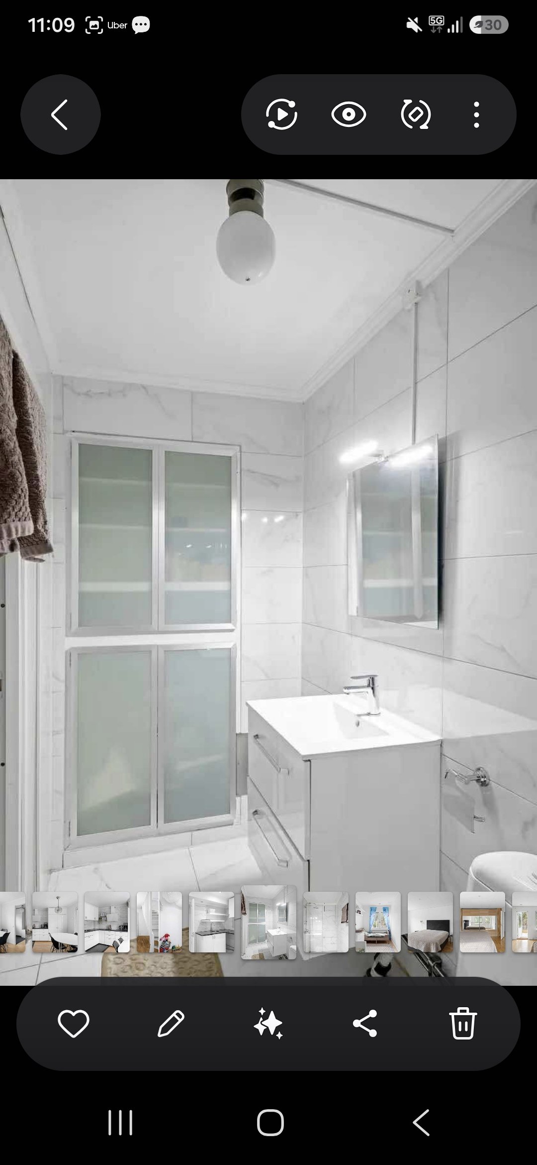 1 rok · 35 m² i Norsborg – bild 5