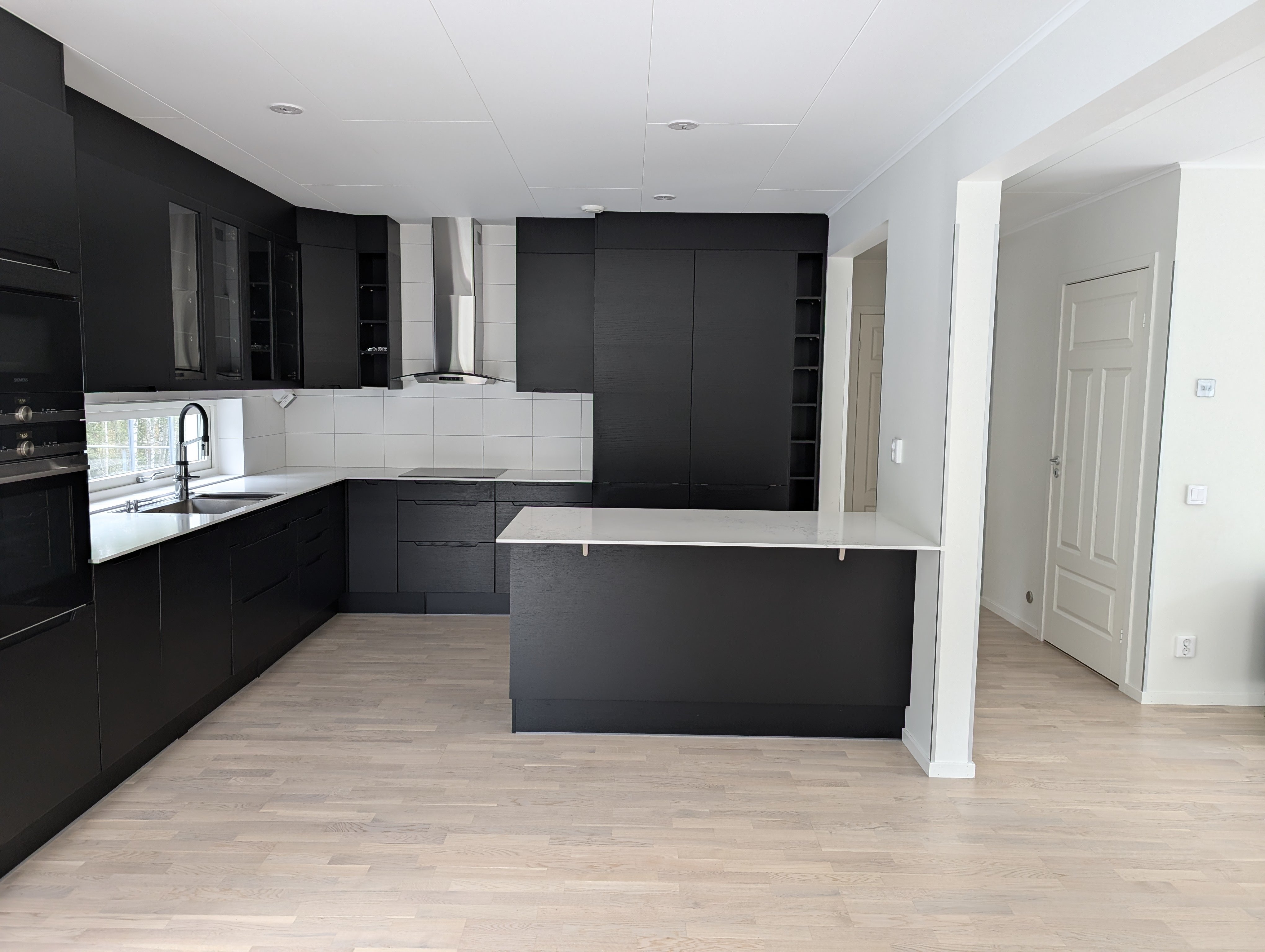 Hus – Åkersberga, Sävastby, Stockholms län - Fler