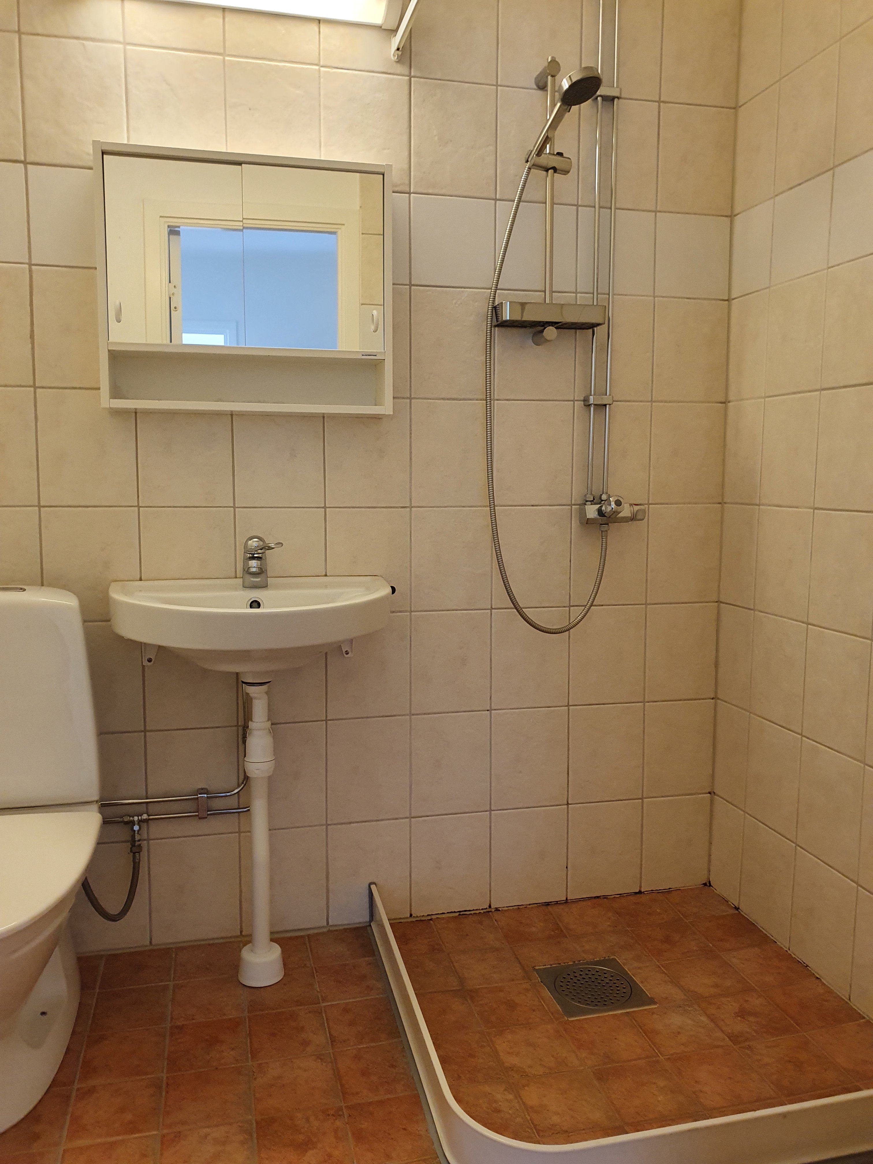 Hyreslägenhet på Köping  i koping