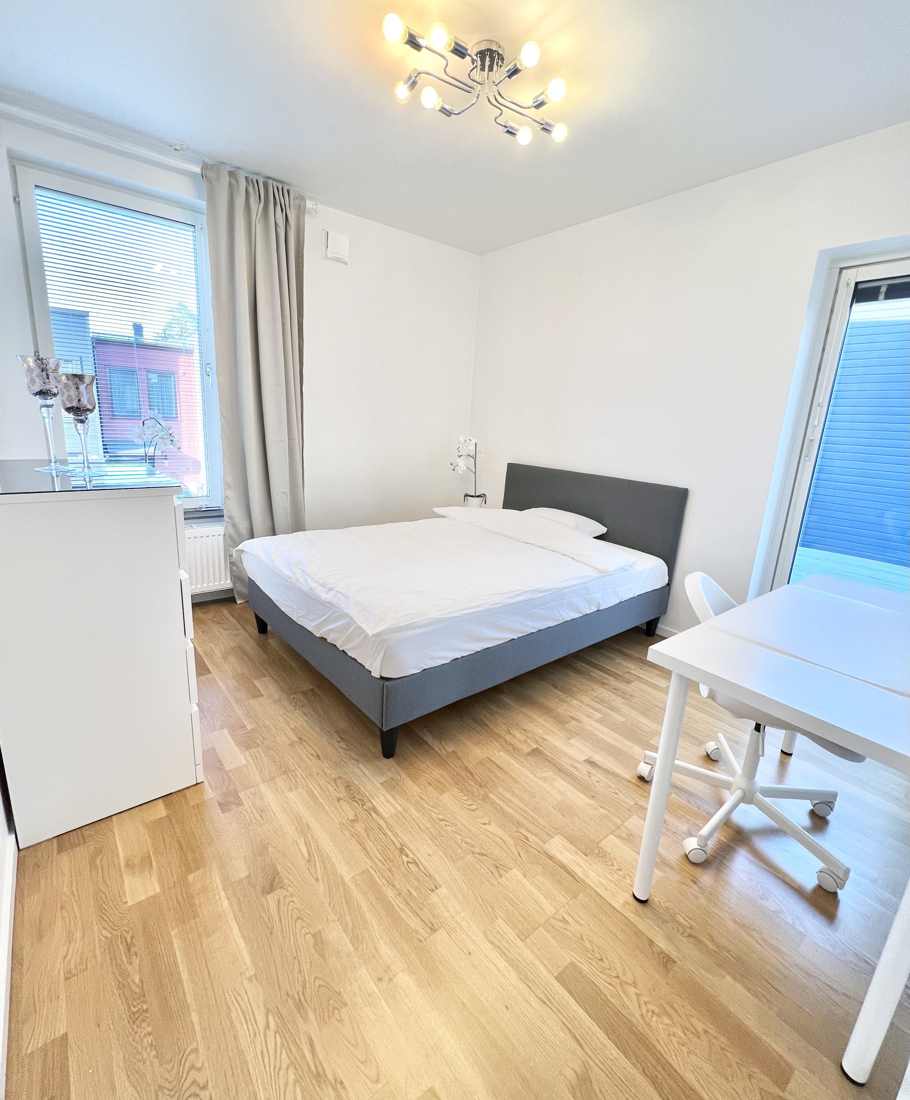 Villa/Hus, 1 rum, 15 kvm, Stockholm