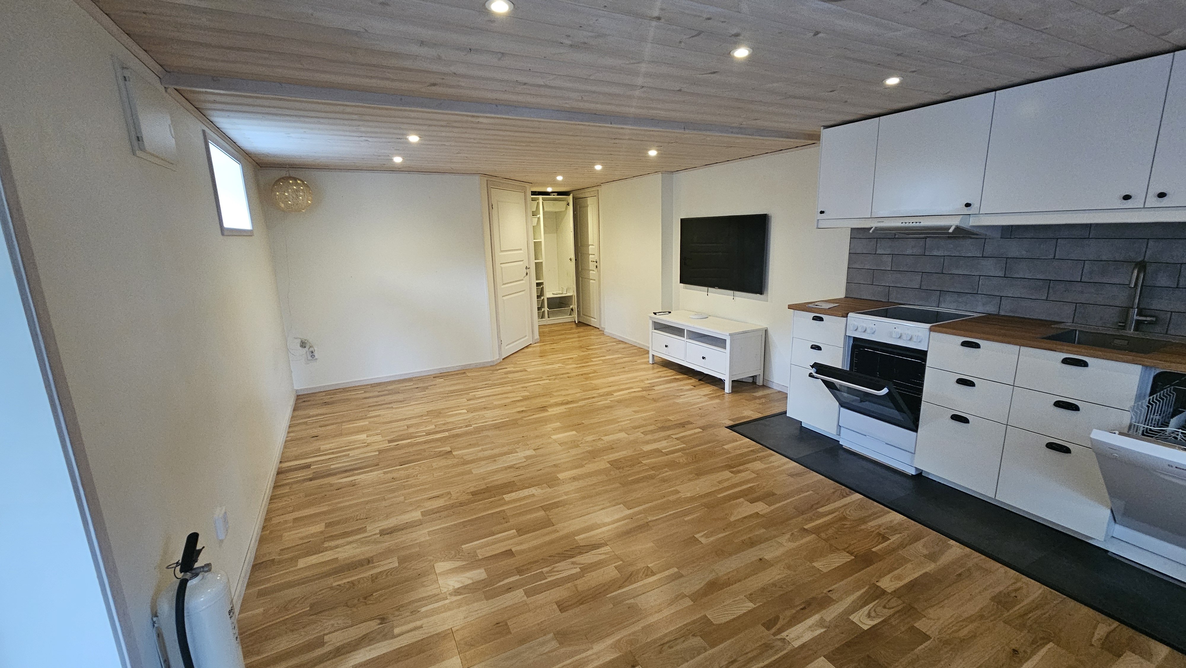 Villa/Hus, 2 rooms, 45 sqm, Sundbyberg