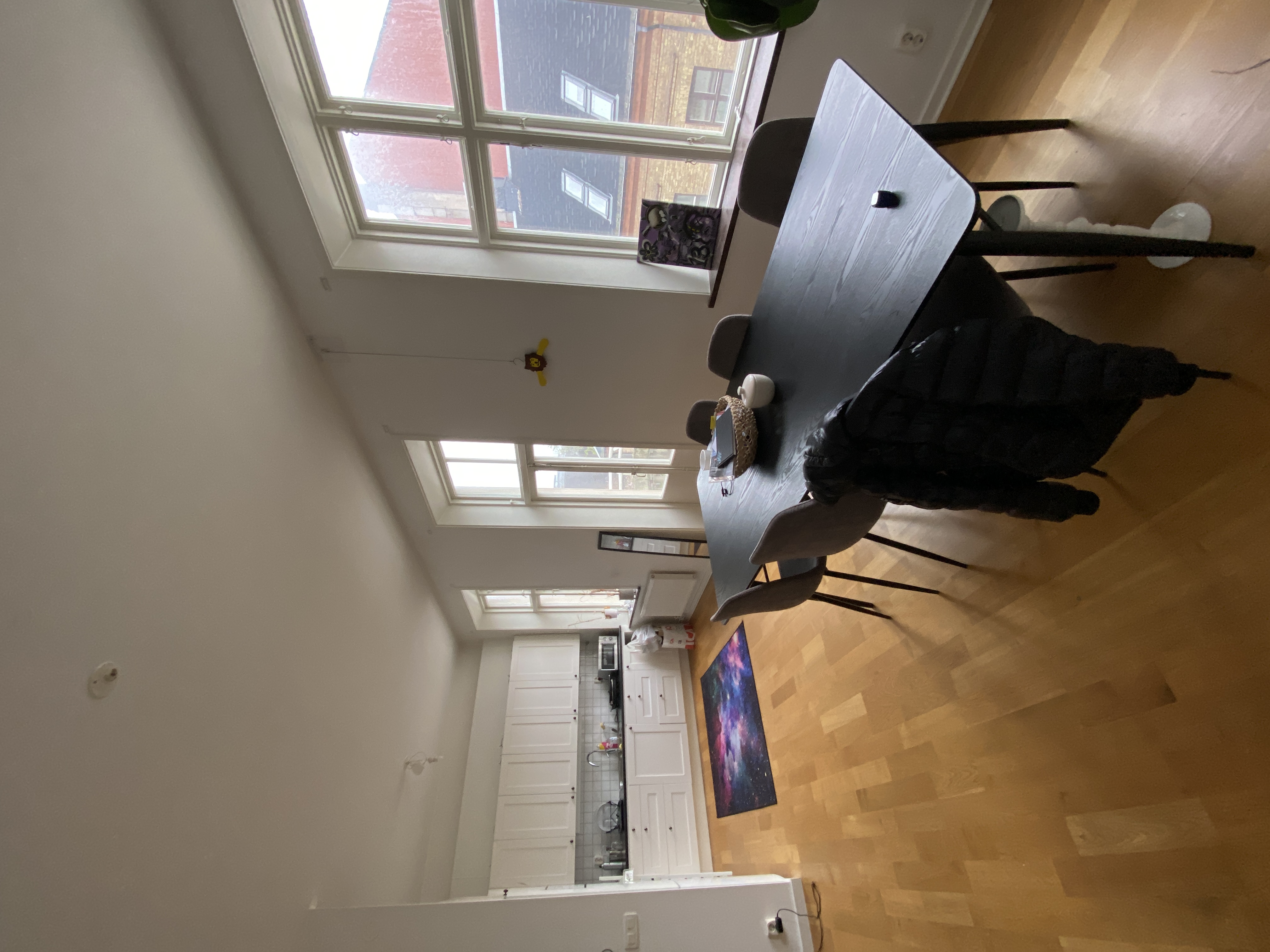 Lägenhet, 2 rooms, 92 sqm, Helsingborg