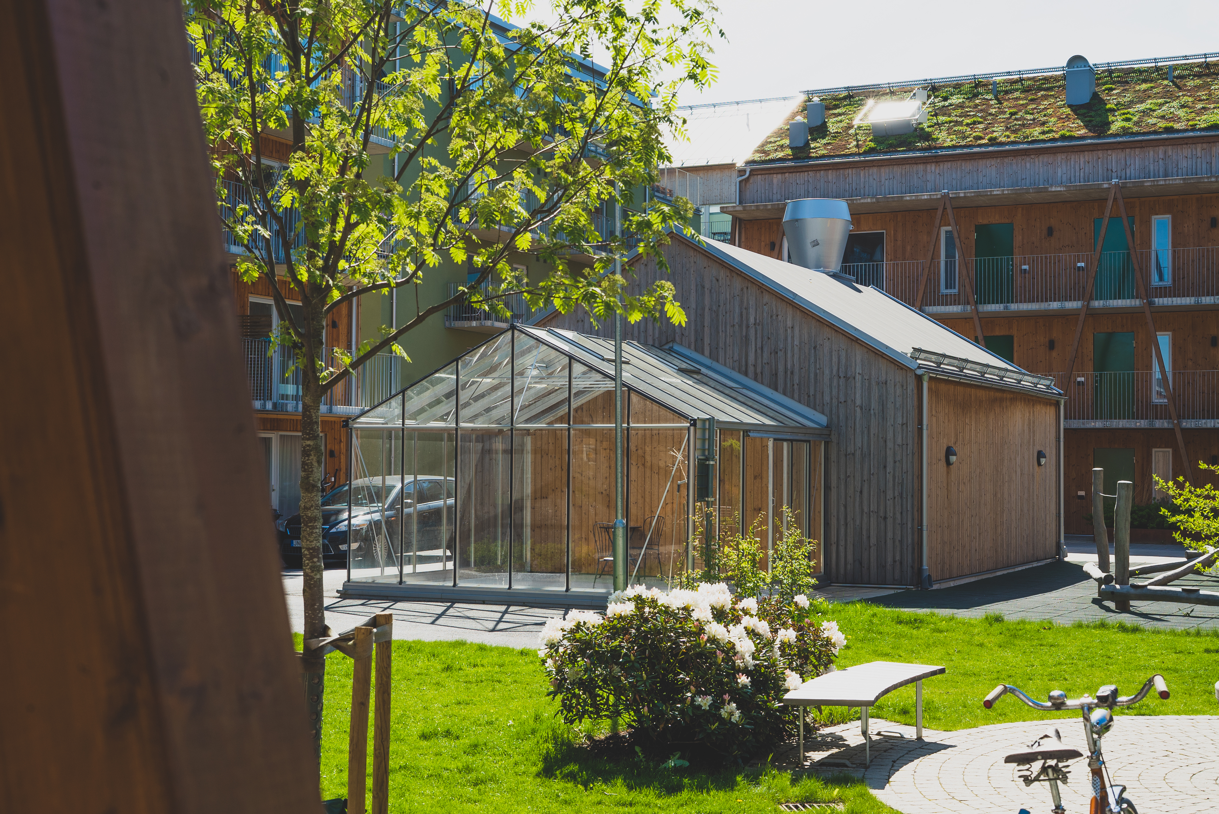 Termikgatan 5E, Örebro — photo 2