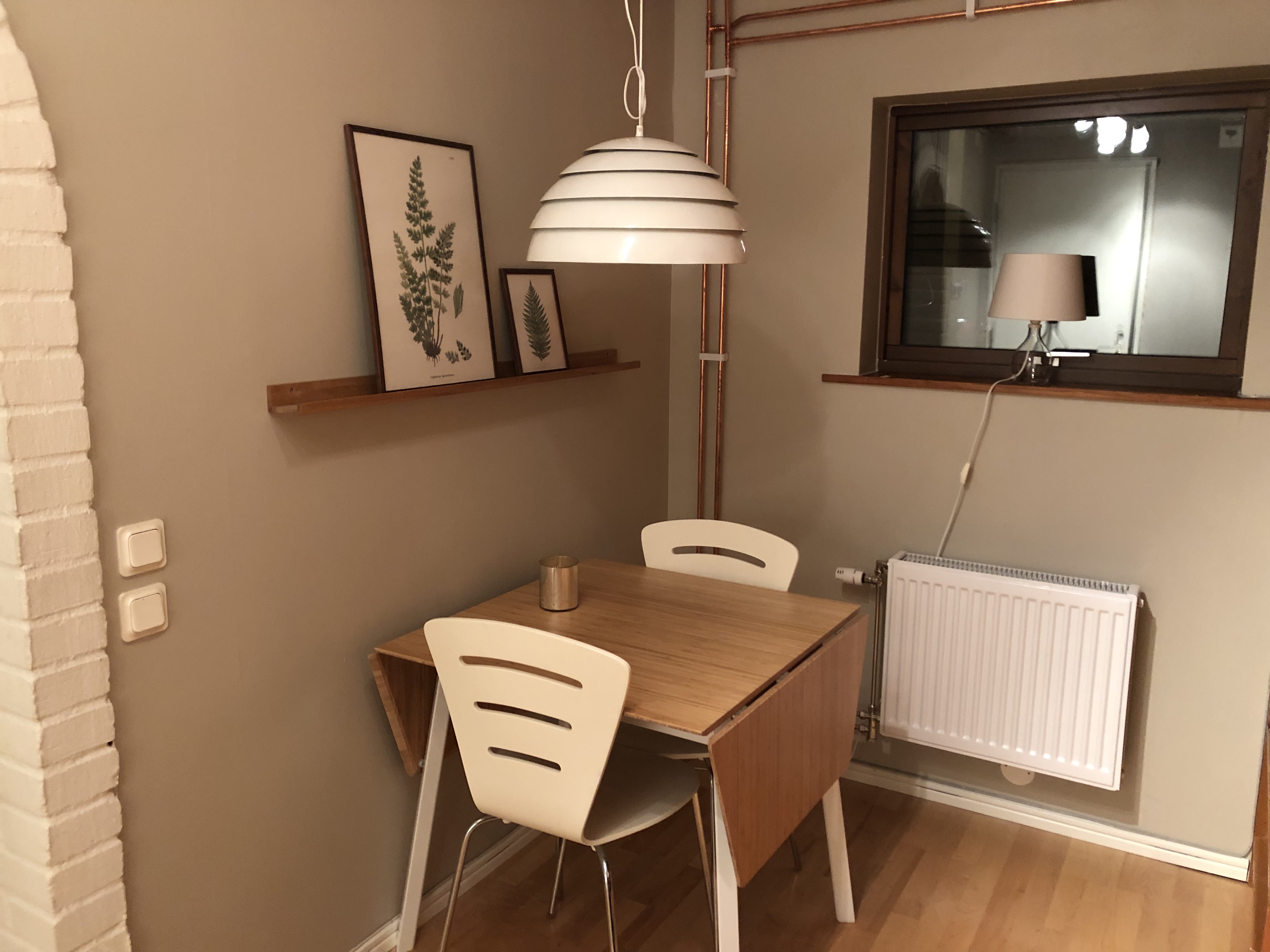 Tjuvdalsvägen, Västra Frölunda — photo 2