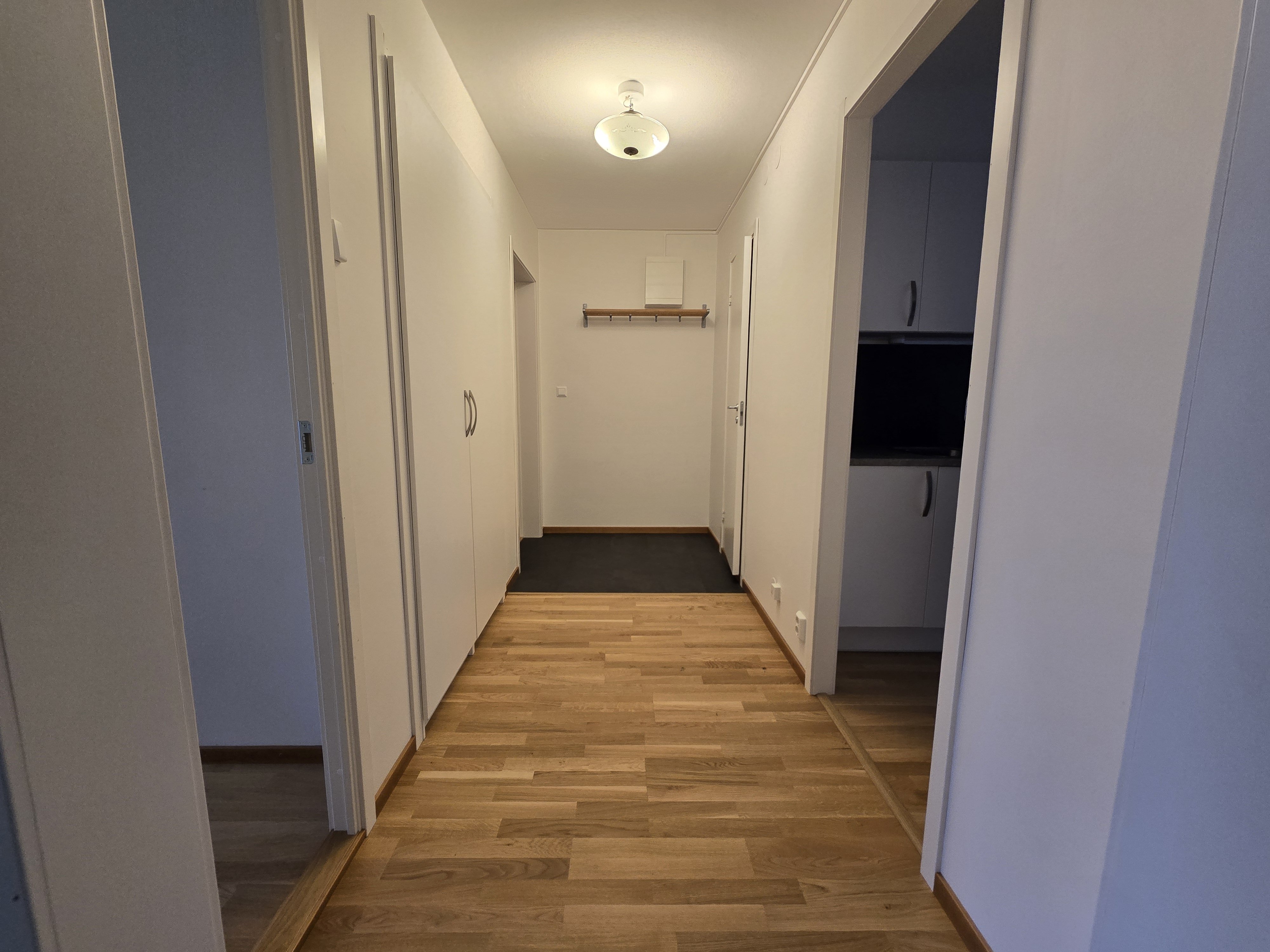 Lägenhet, 3 rooms, 81 sqm, Motala