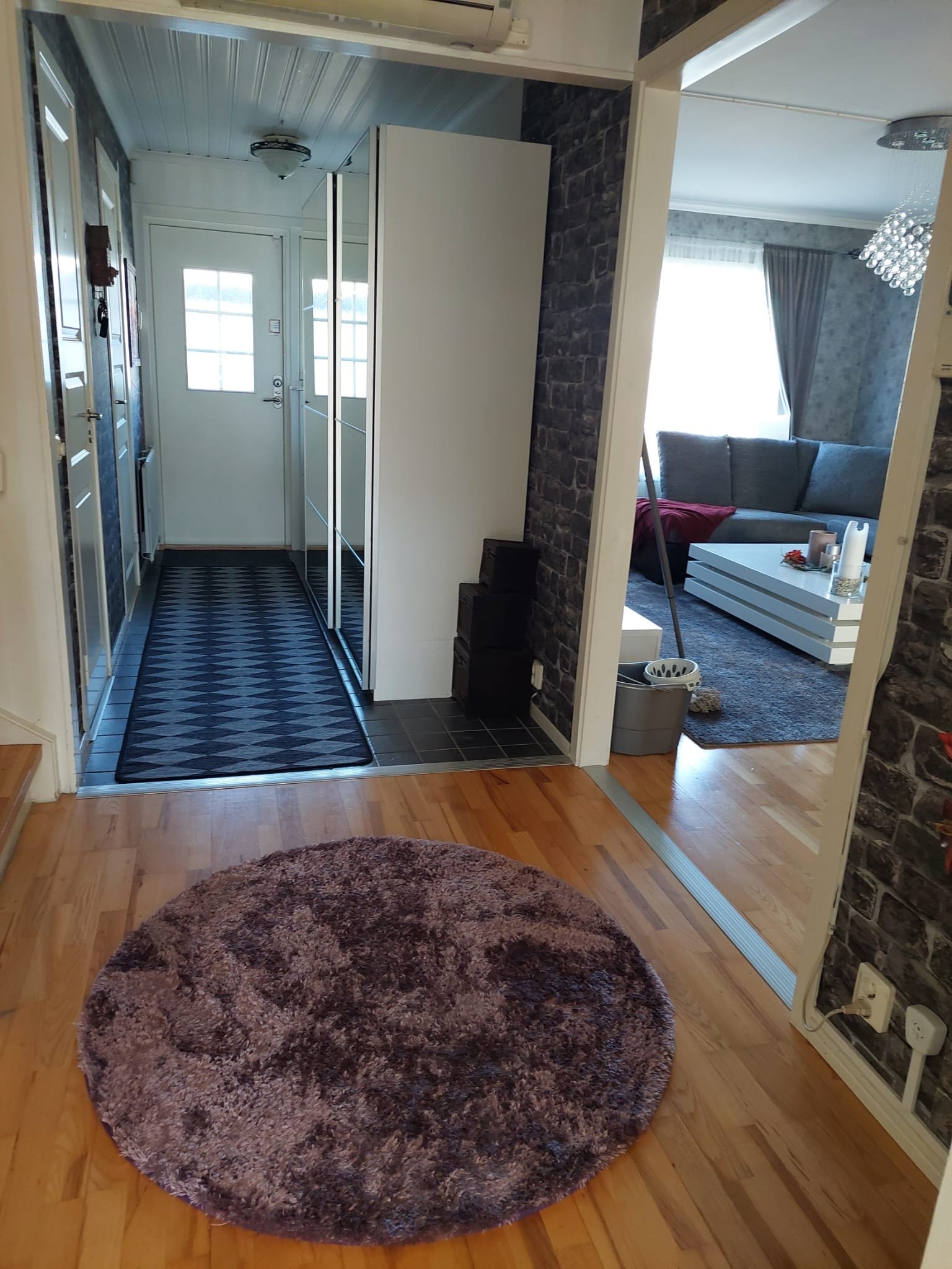 Radhus, 4 rooms, 130 sqm, Järfälla