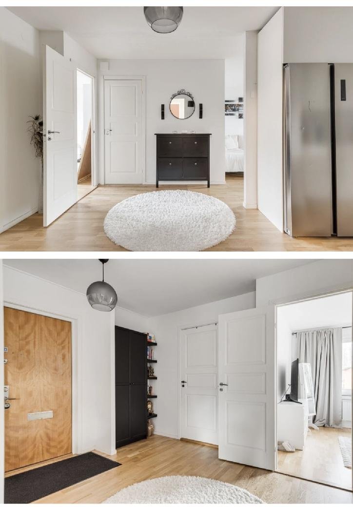 Sägengatan, Hisings Backa — photo 2