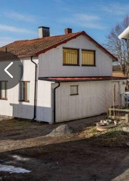 Lägenhet, 3 rooms, 50 sqm, Märsta