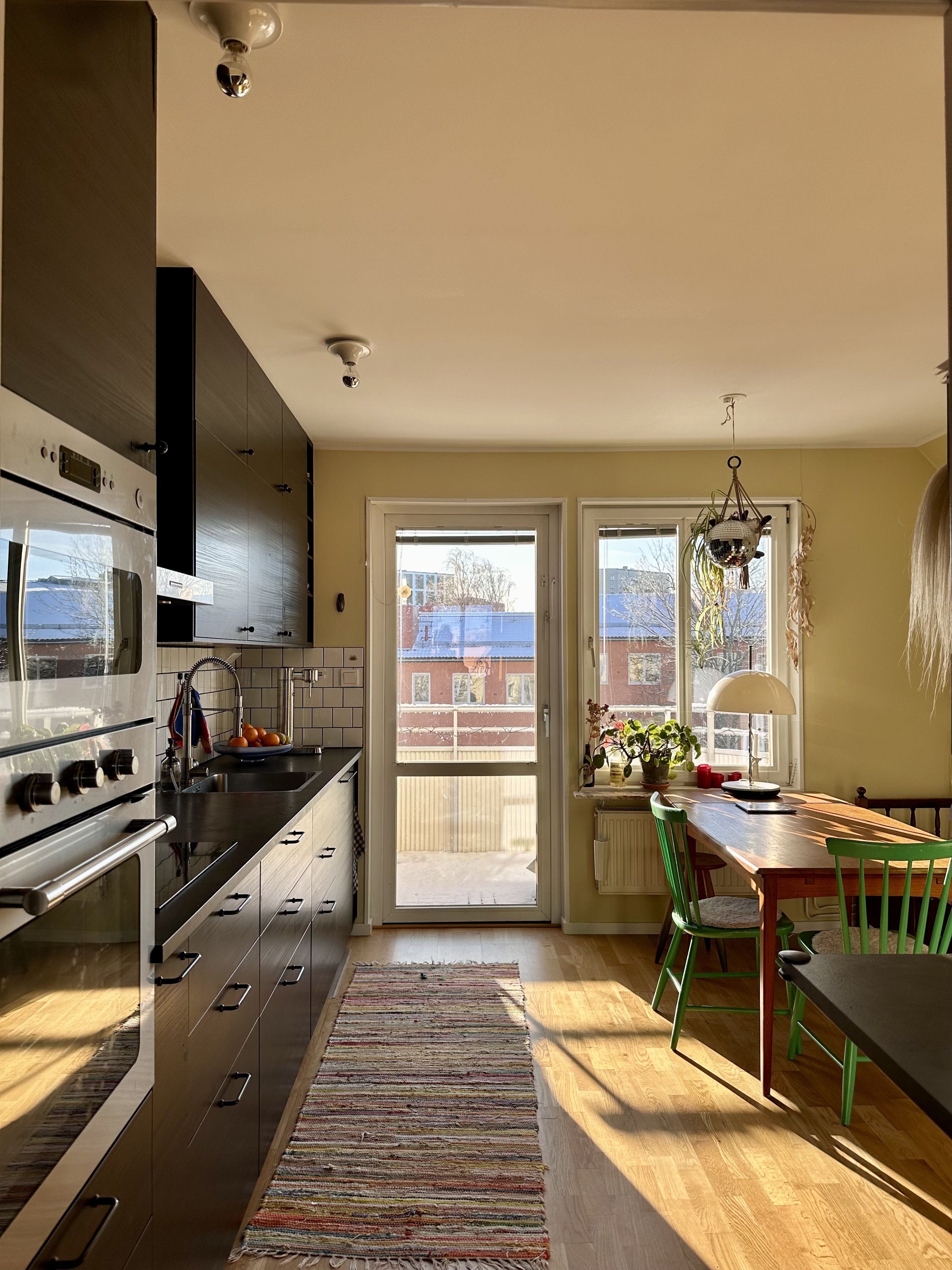 Lägenhet, 3 rooms, 78 sqm, Hägersten