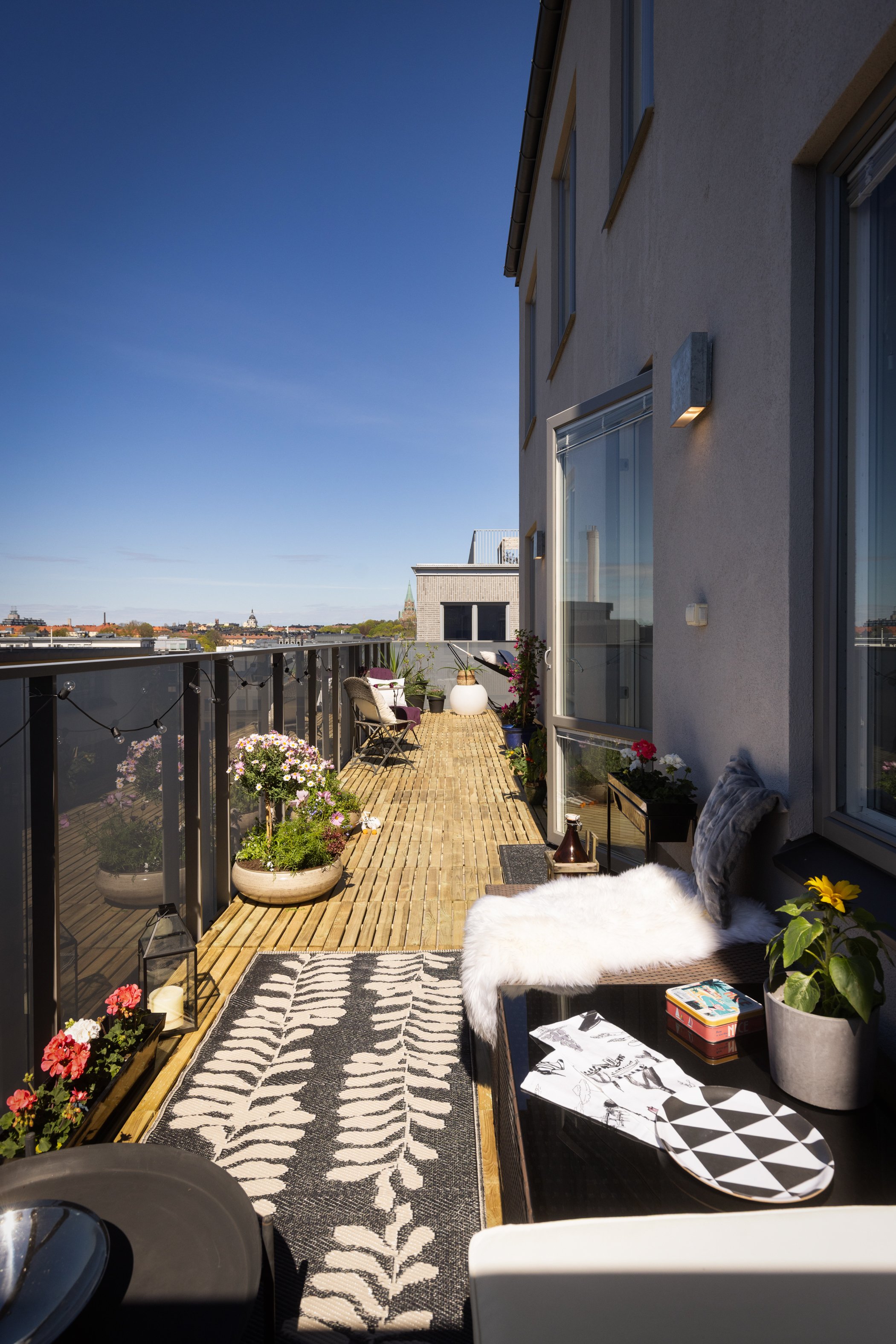 2 rum och kök, Stockholm — 26 000 kr/mån — bild 3