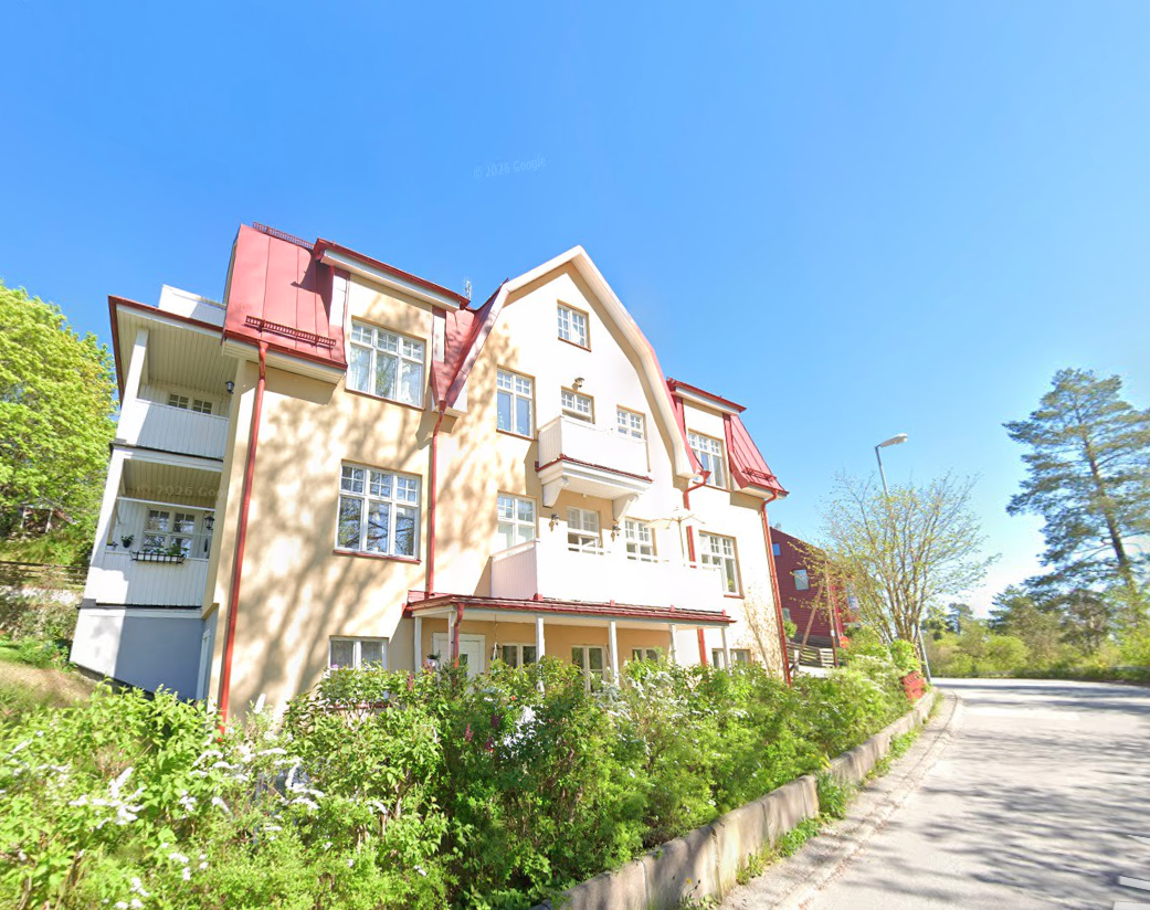 Lägenhet, 3 rooms, 78 sqm, Sollentuna