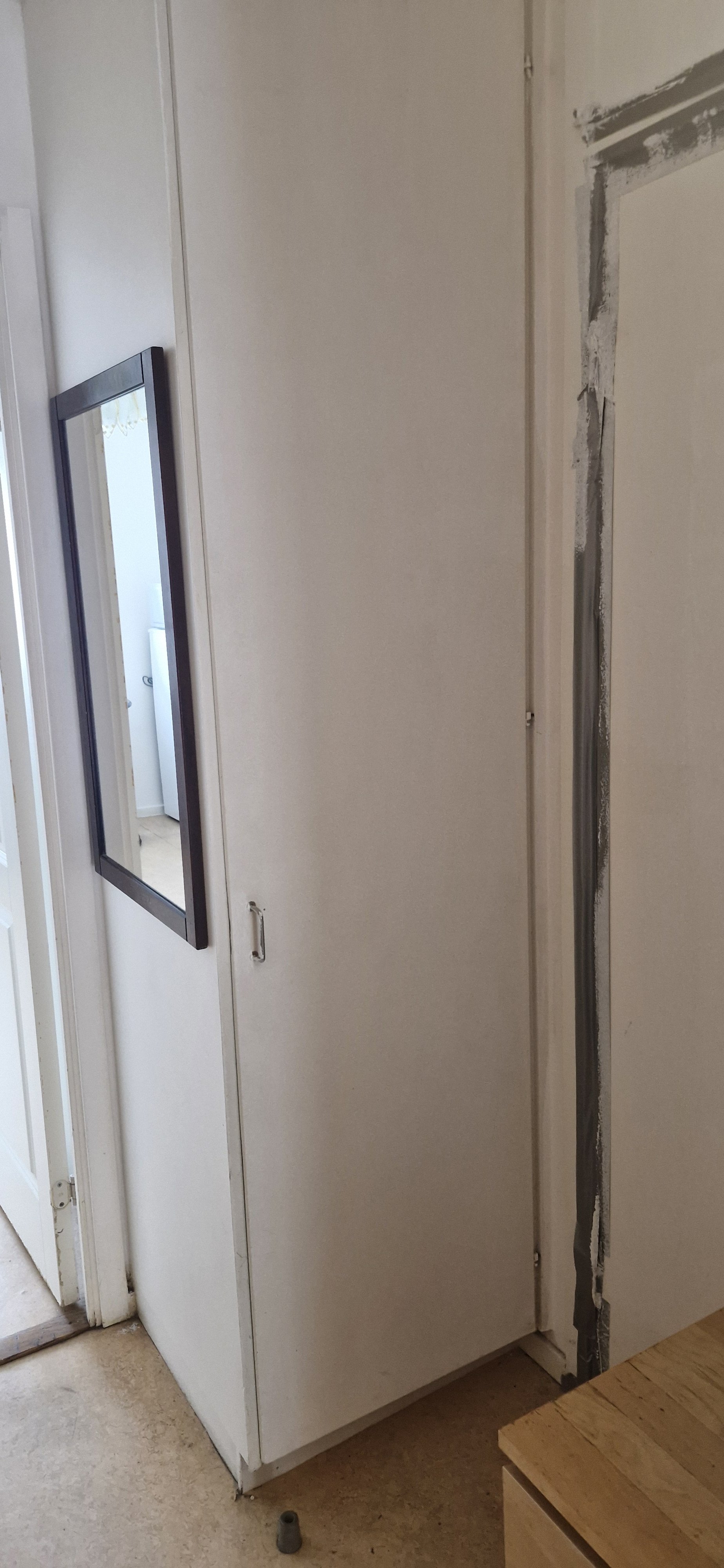 Lägenhet, 1 rooms, 27 sqm, Spånga