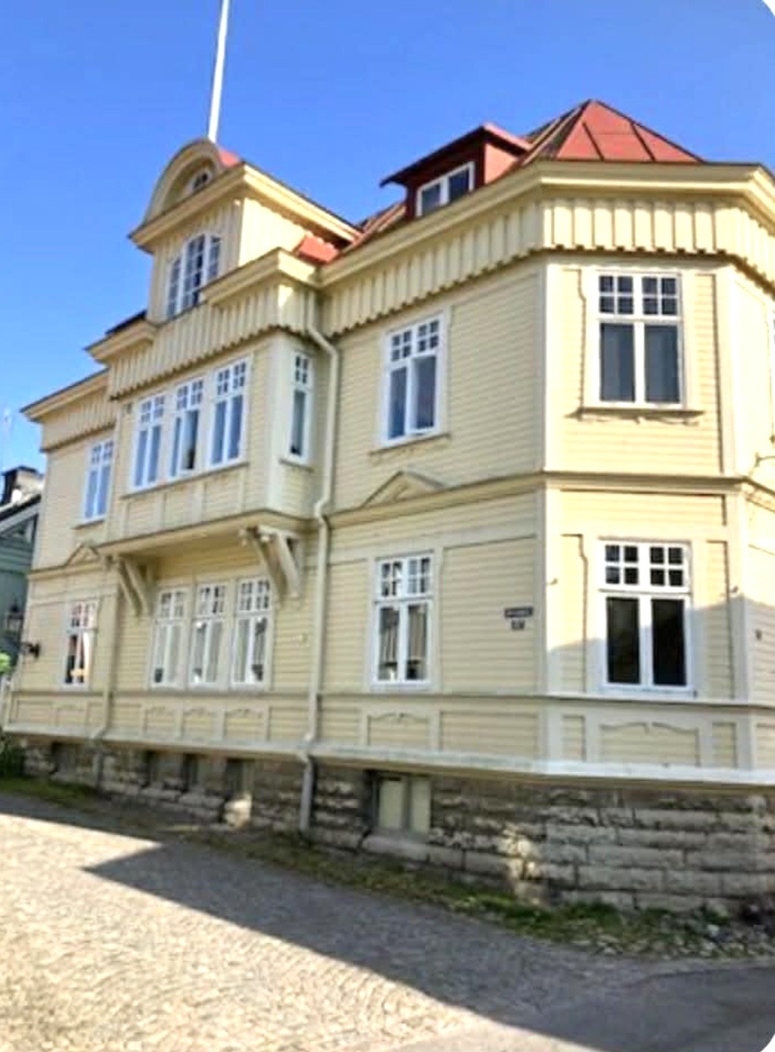 Strågatan