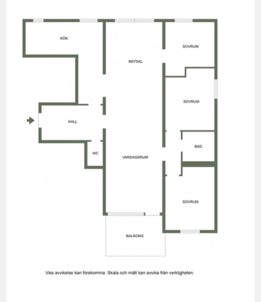 Wivalliusgatan, Stockholm