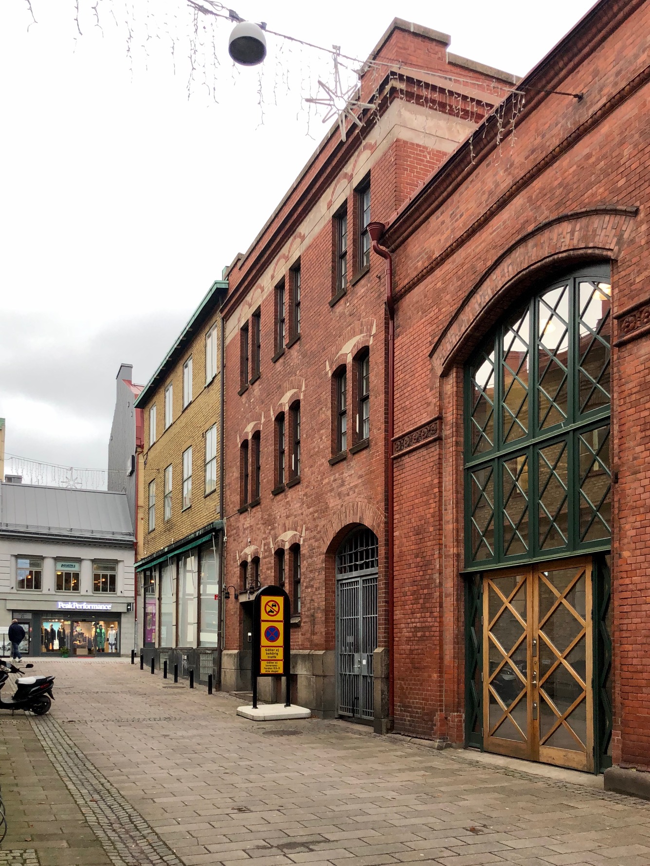 2 rok · 68 m² i Halmstad – bild 3