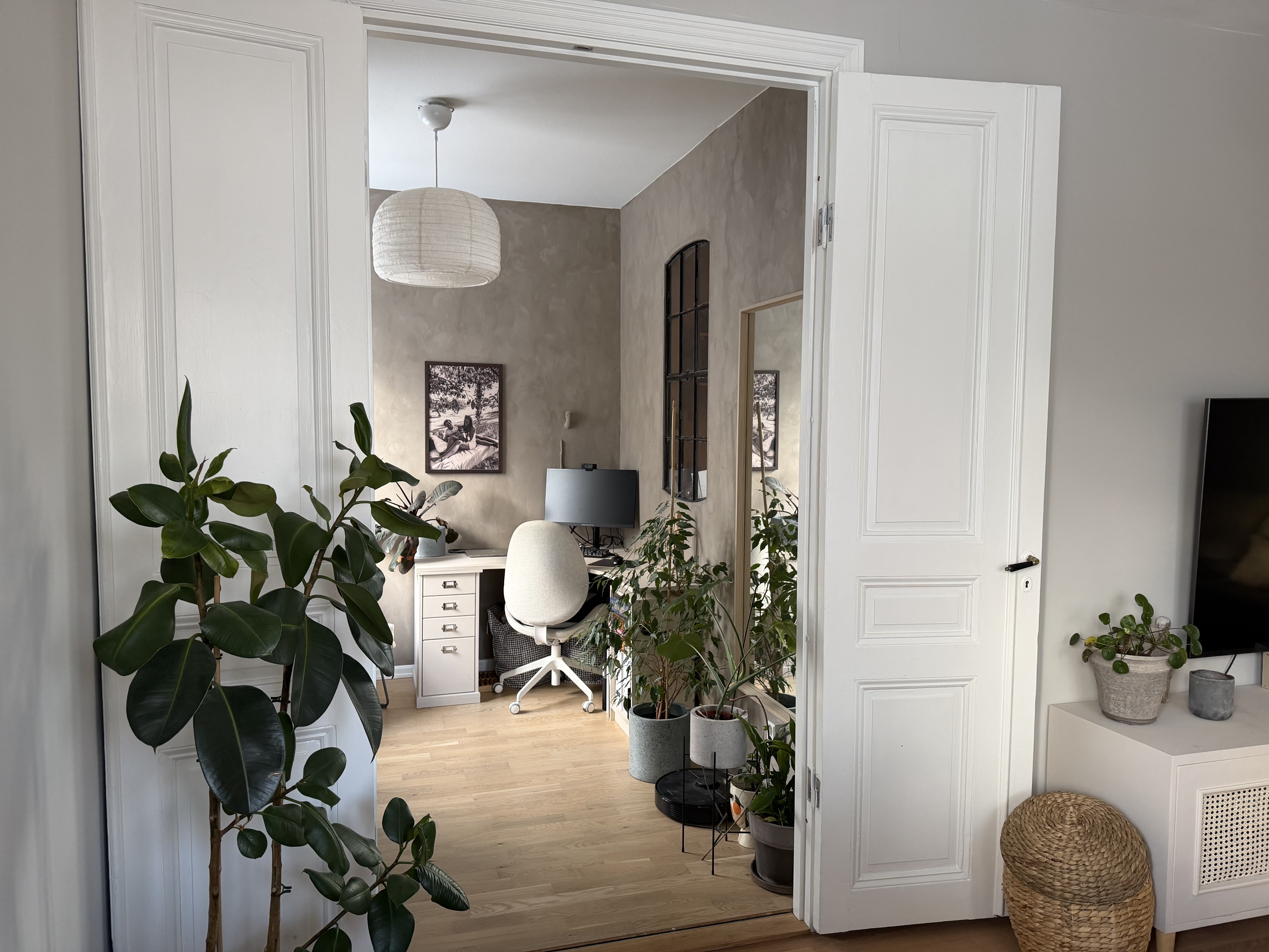 Badstrandsvägen, Stockholm