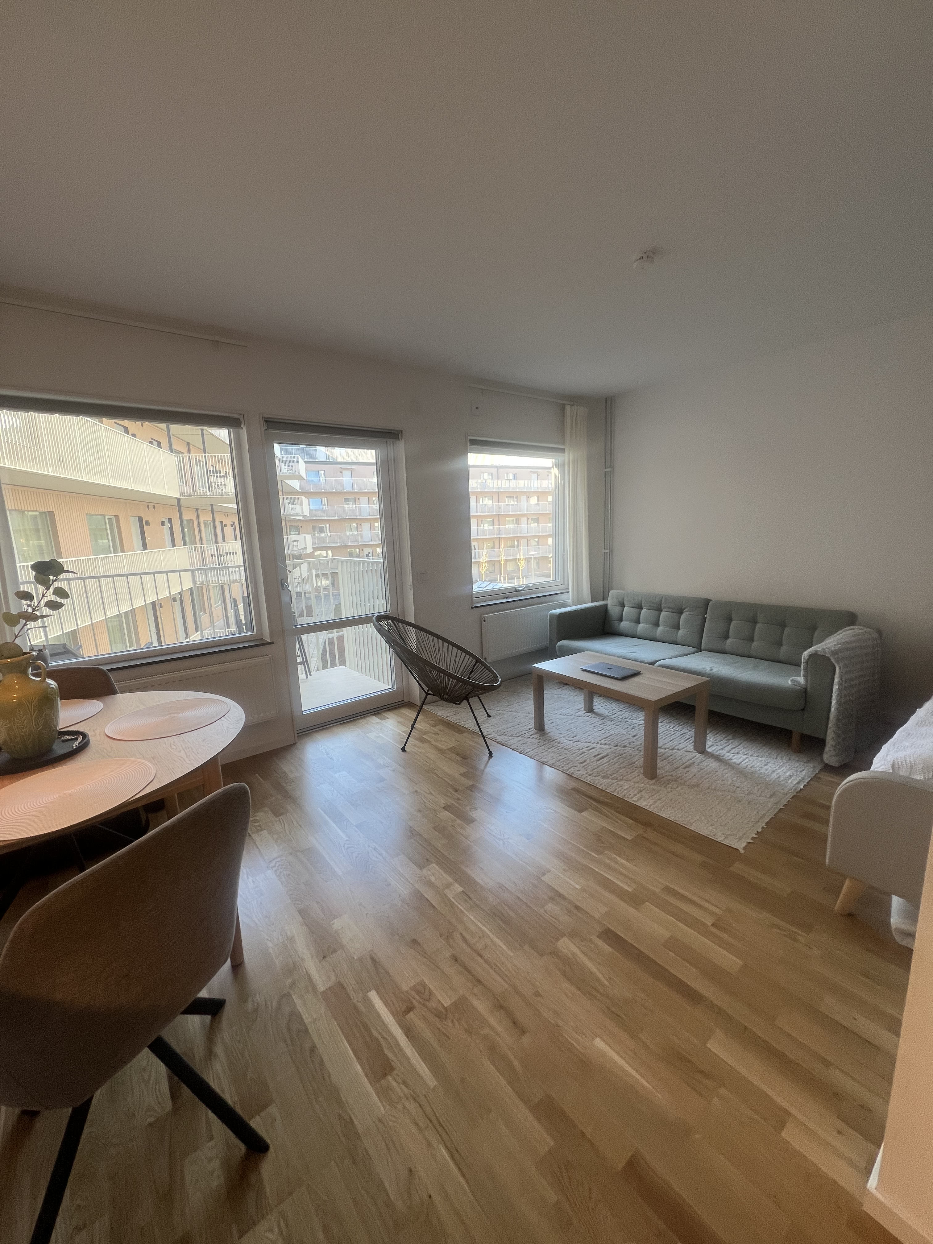 Leråkersgatan, Göteborg — photo 2