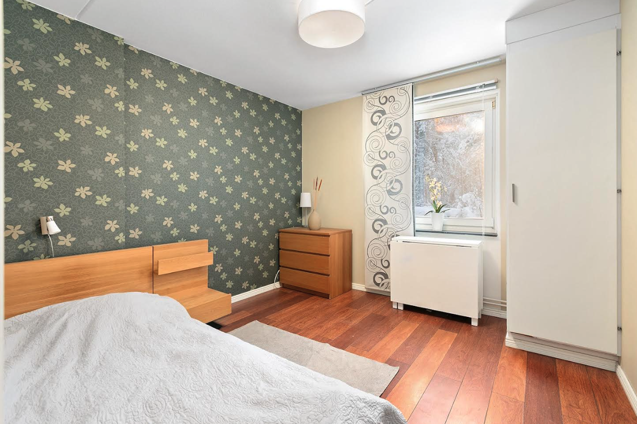Lägenhet, 1 rooms, 17 sqm, Södertälje