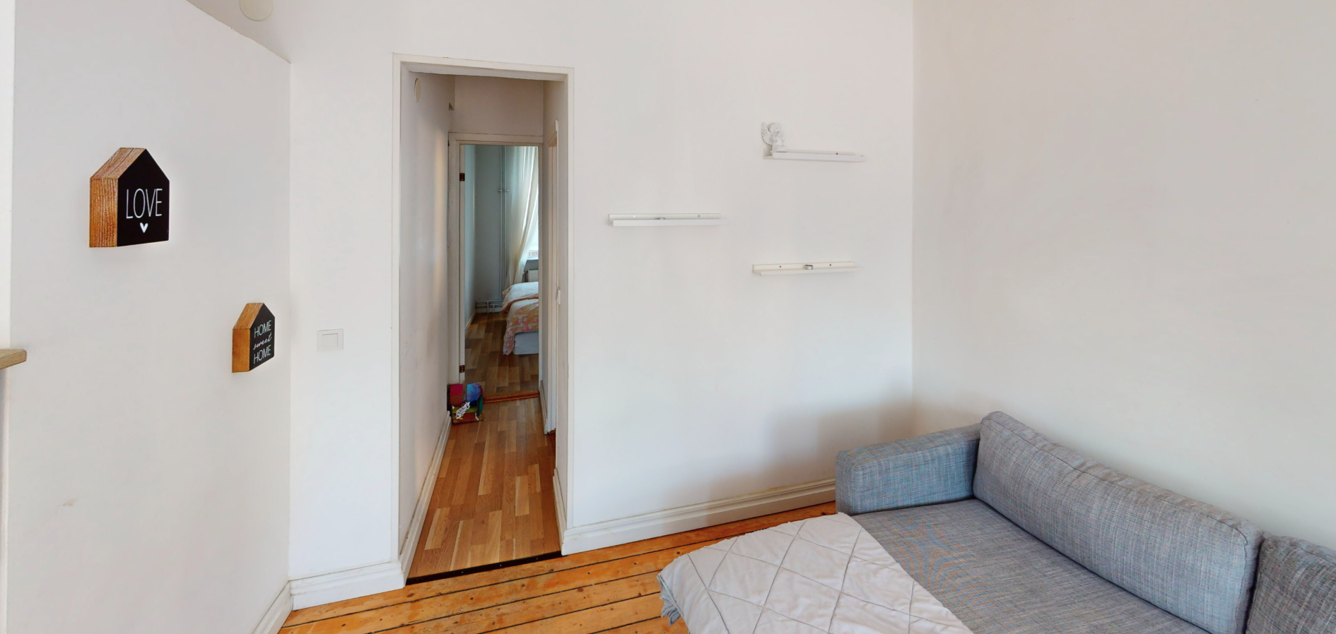 Hjortgatan, Limhamn — photo 2