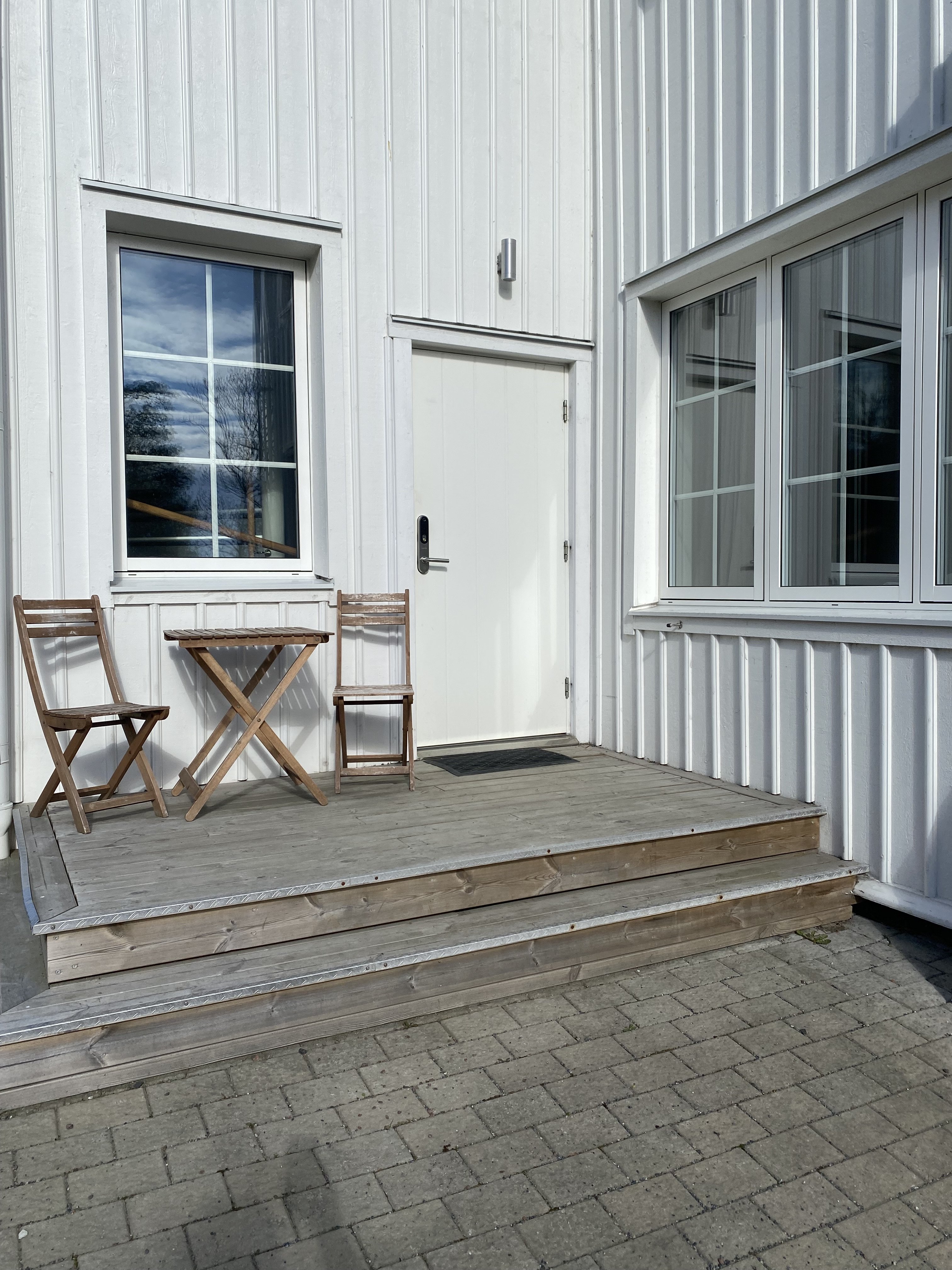 Långedragsvägen , Västra Frölunda — photo 2