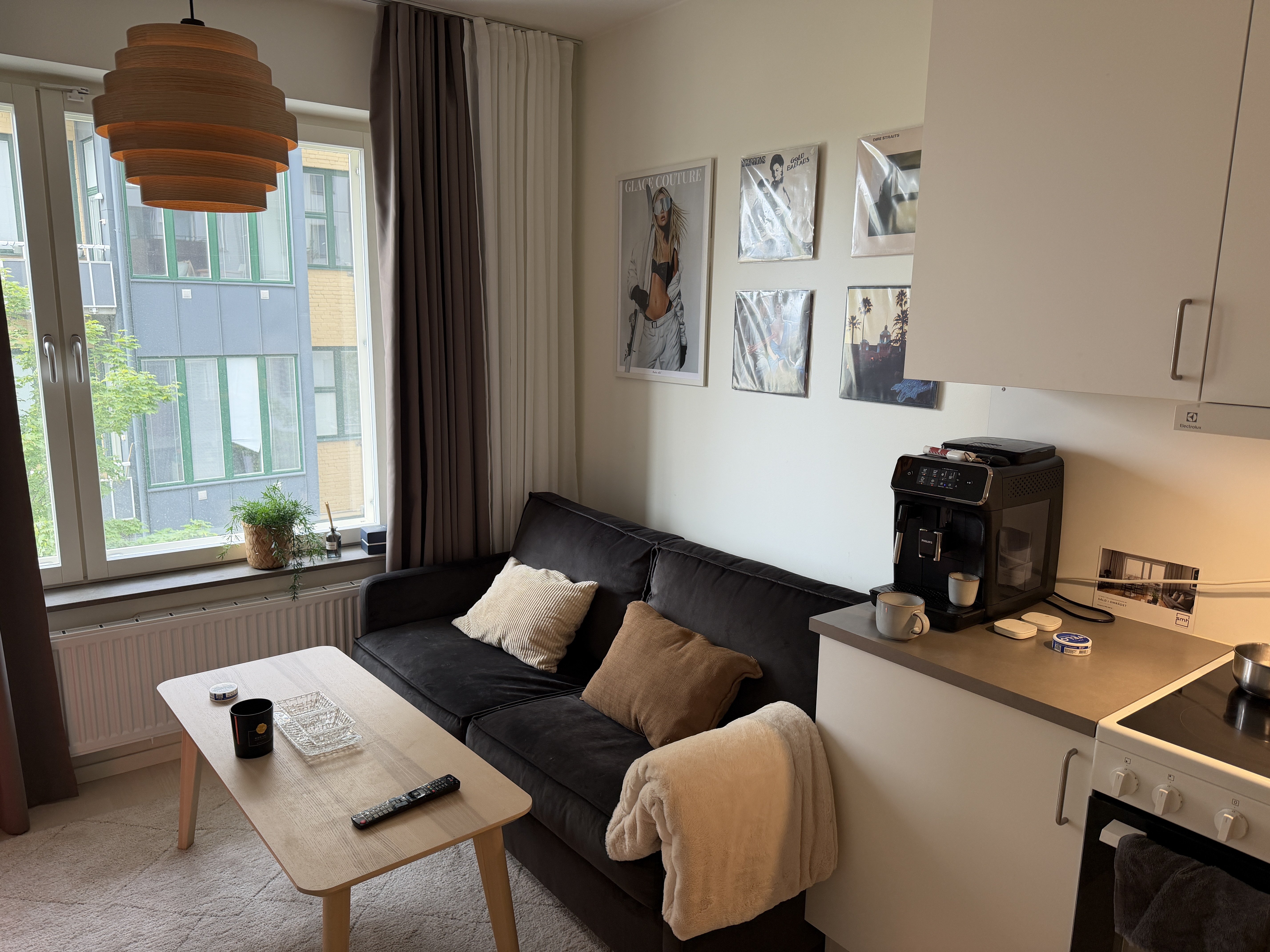 Lägenhet – Hägersten, Västberga - Bild 2