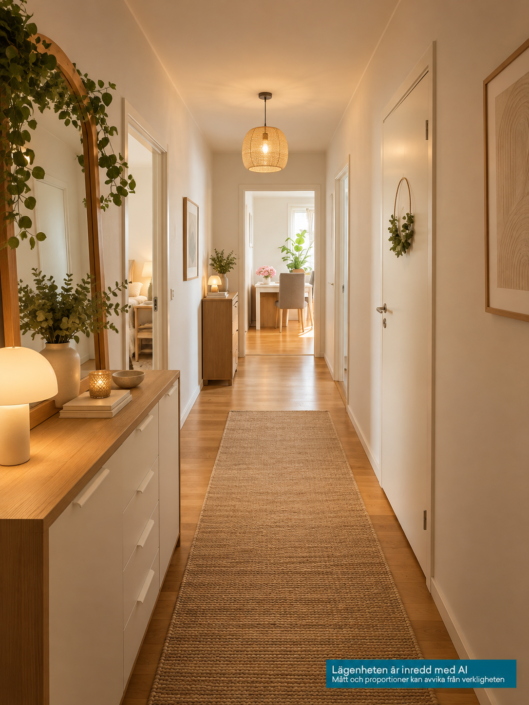 3 rok · 86 m² i Kalmar – bild 7