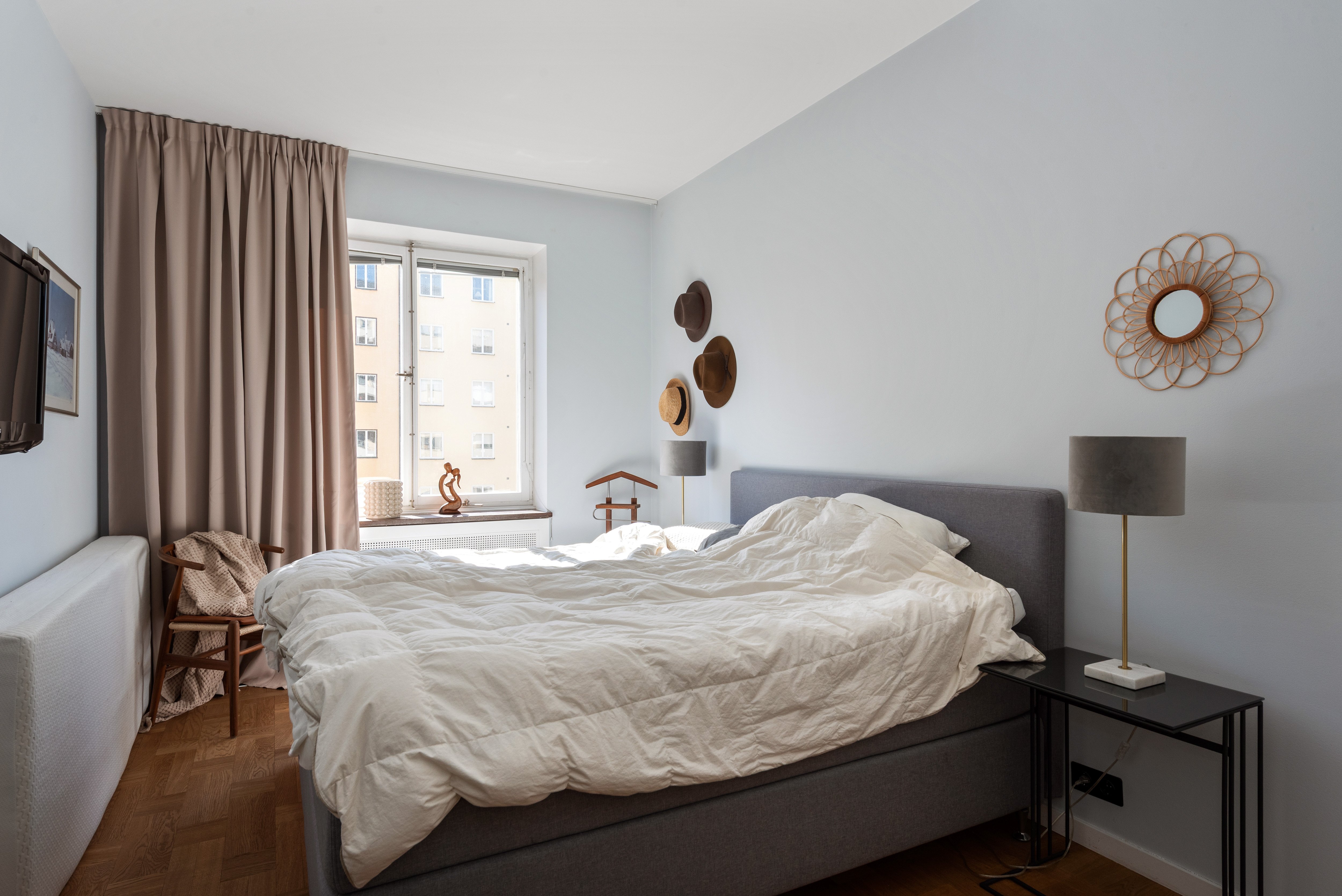 3 rum och kök, Stockholm — 37 749 kr/mån — bild 2