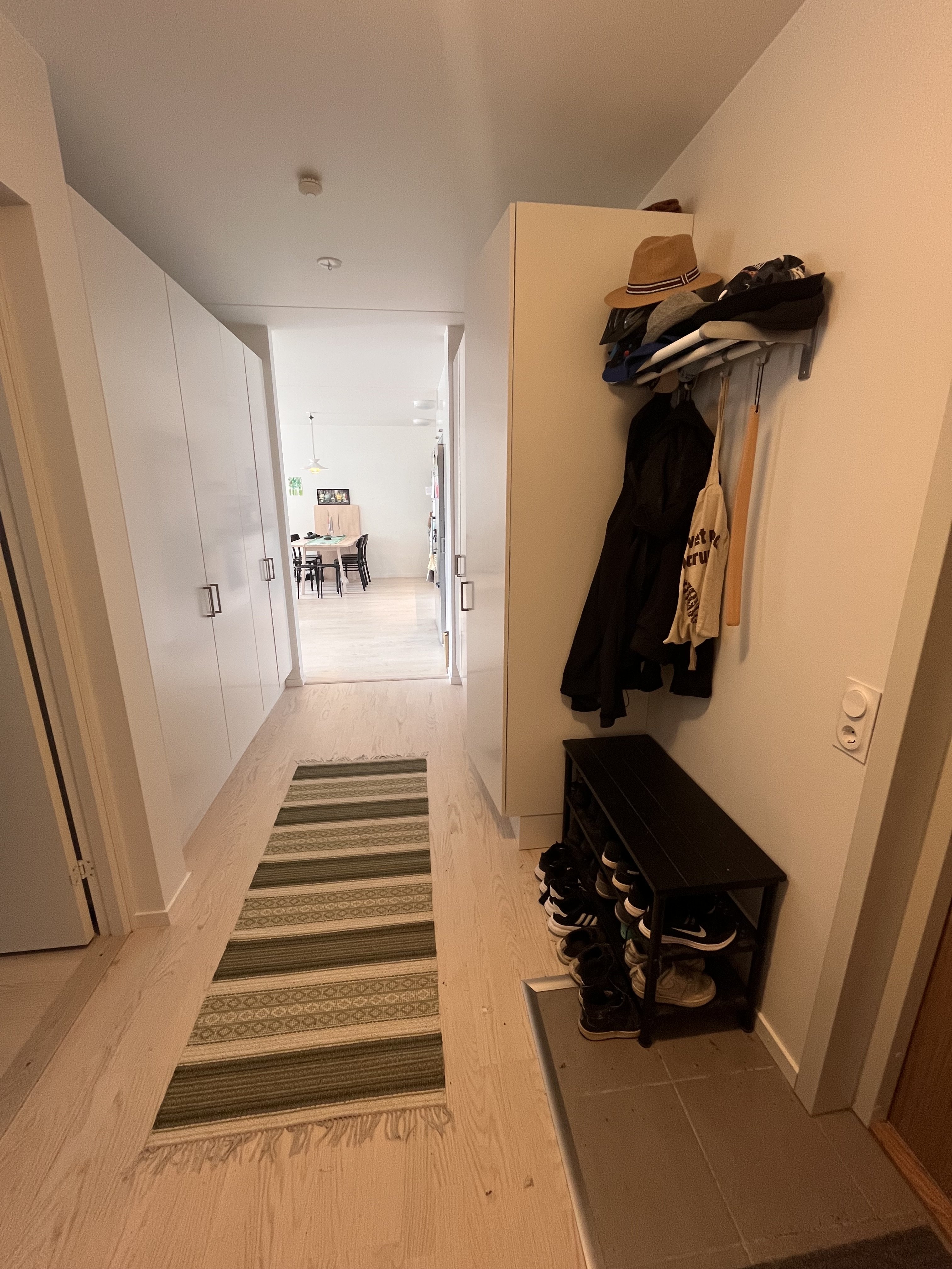 Lägenhet – Uppsala, Rosendal - Bild 3