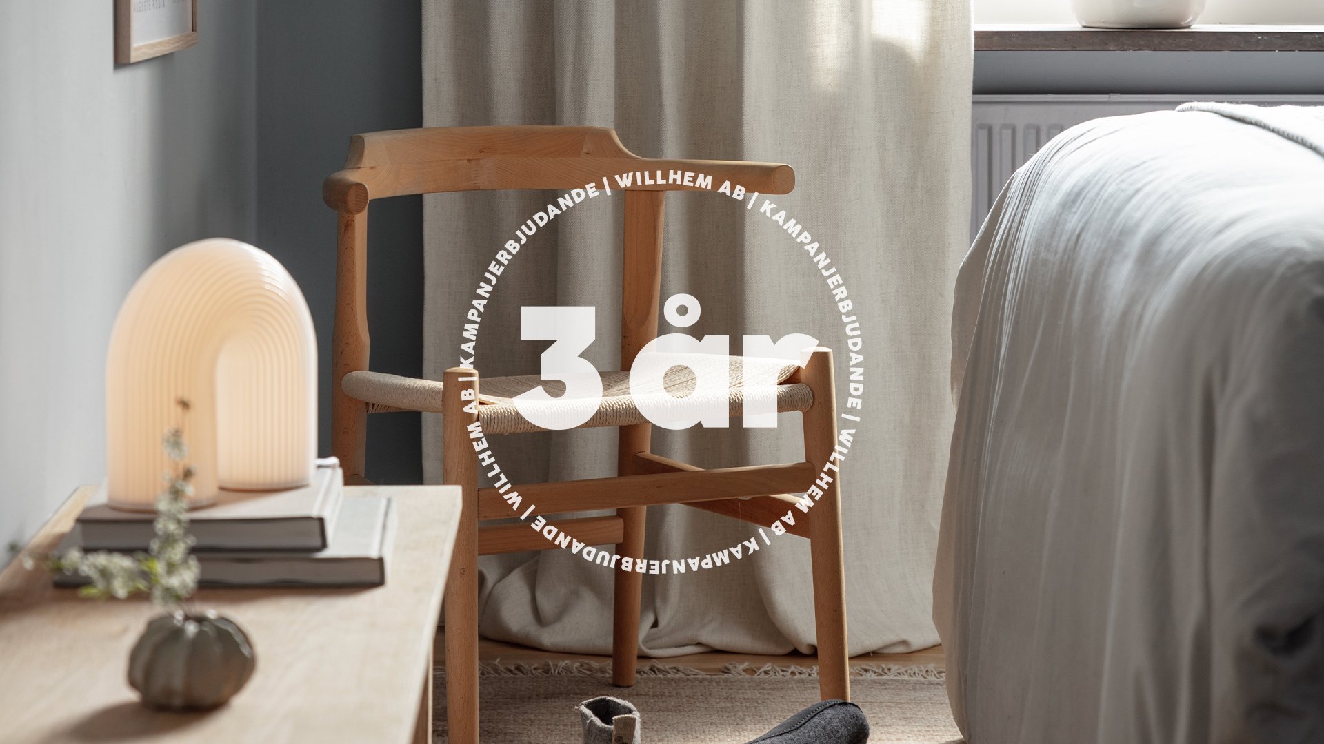 Lägenhet, 3 rooms, 81 sqm, Borås