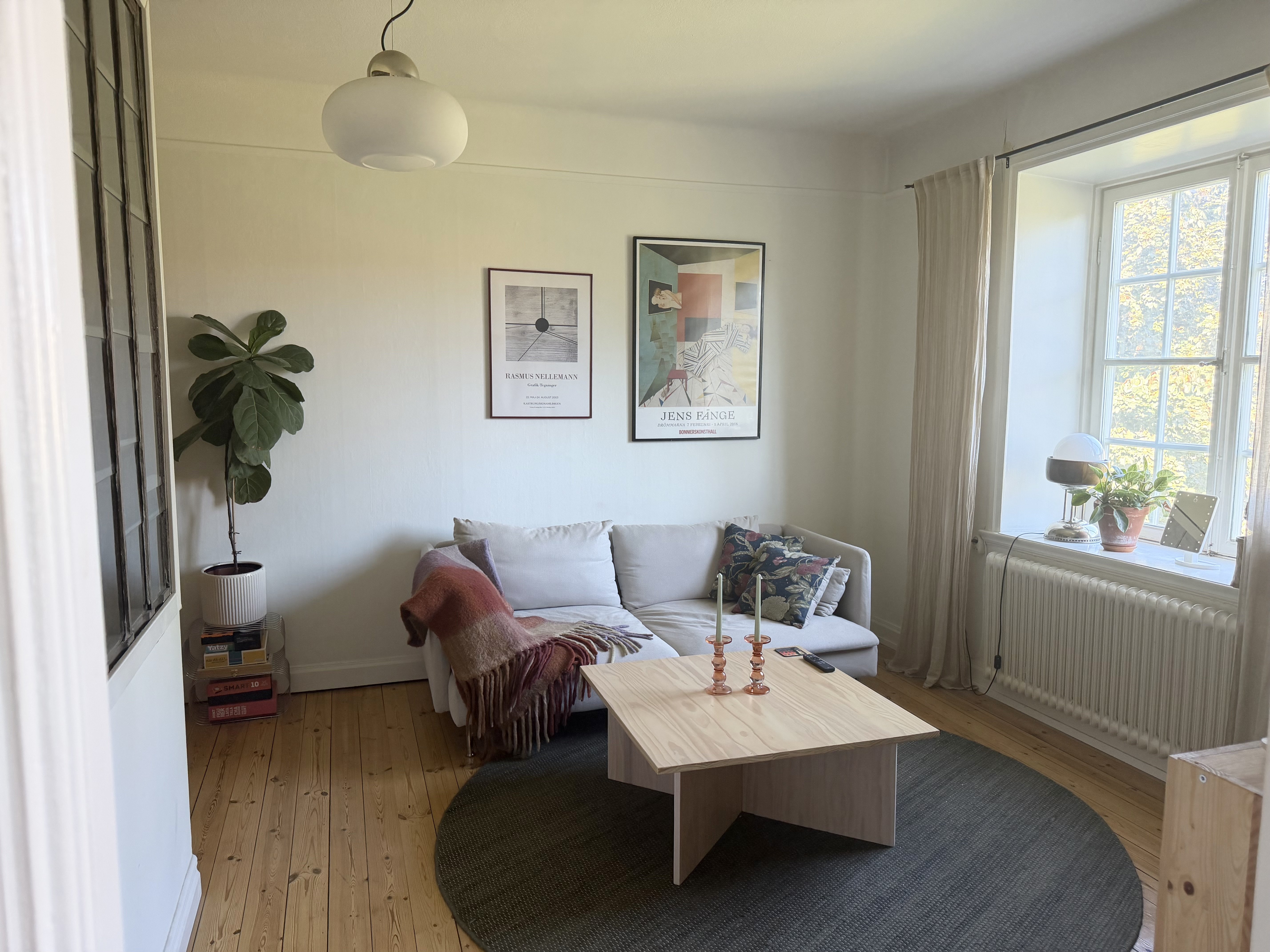 Lägenhet – Stockholm, Gamla Enskede - Bild 2