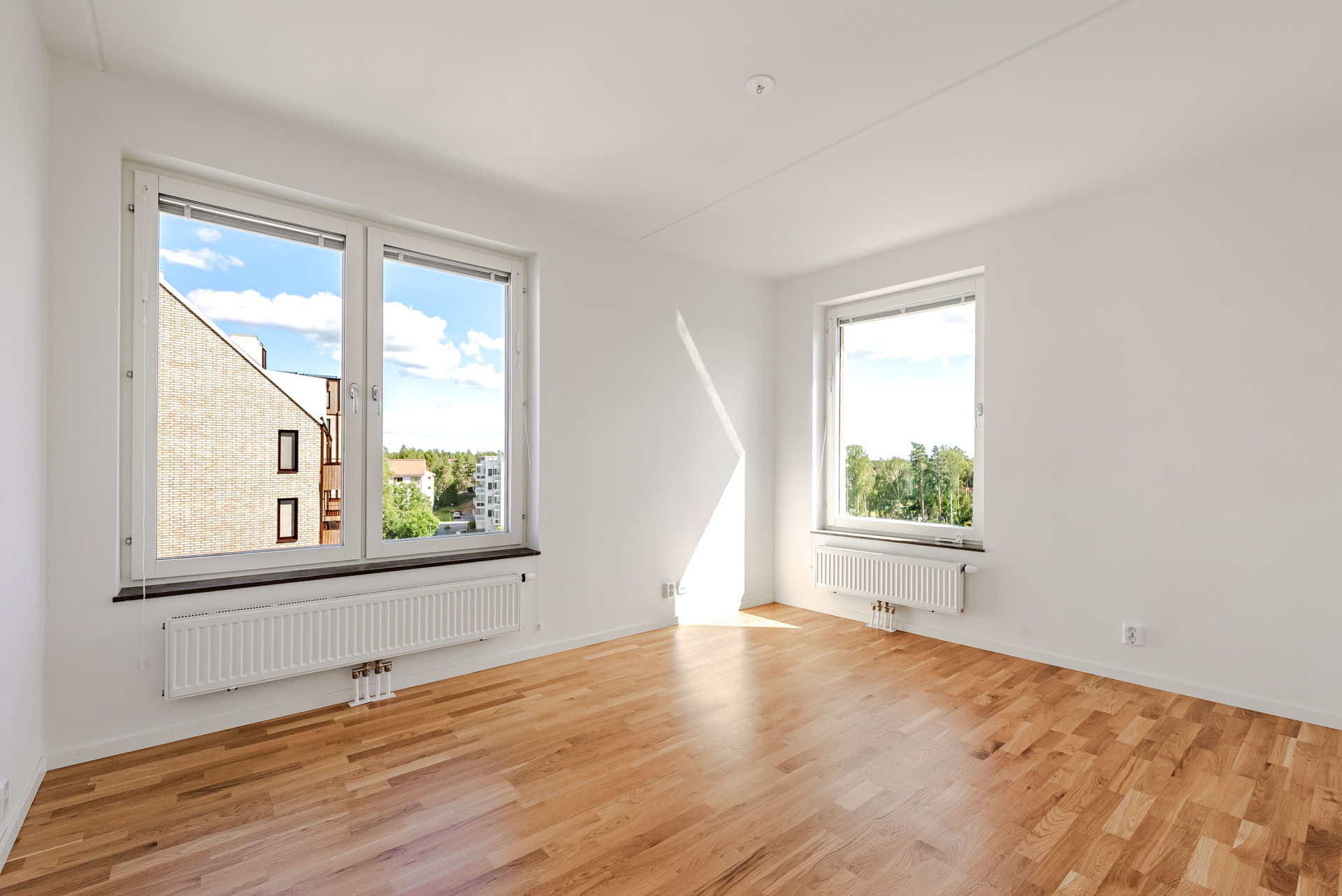 3 rok · 75 m² i Handen – bild 2