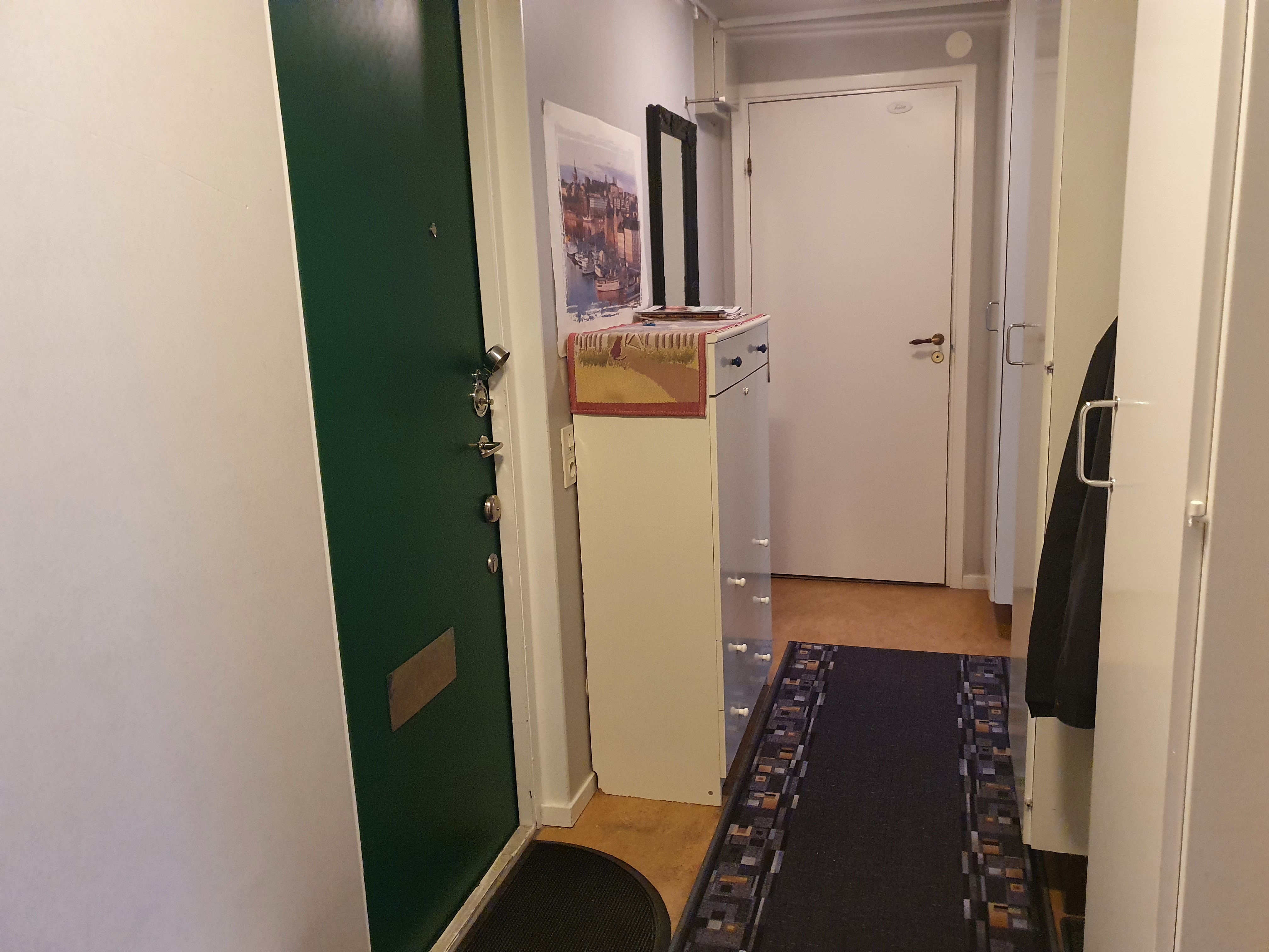 Swedenborgsgsgatan, Stockholm — photo 4