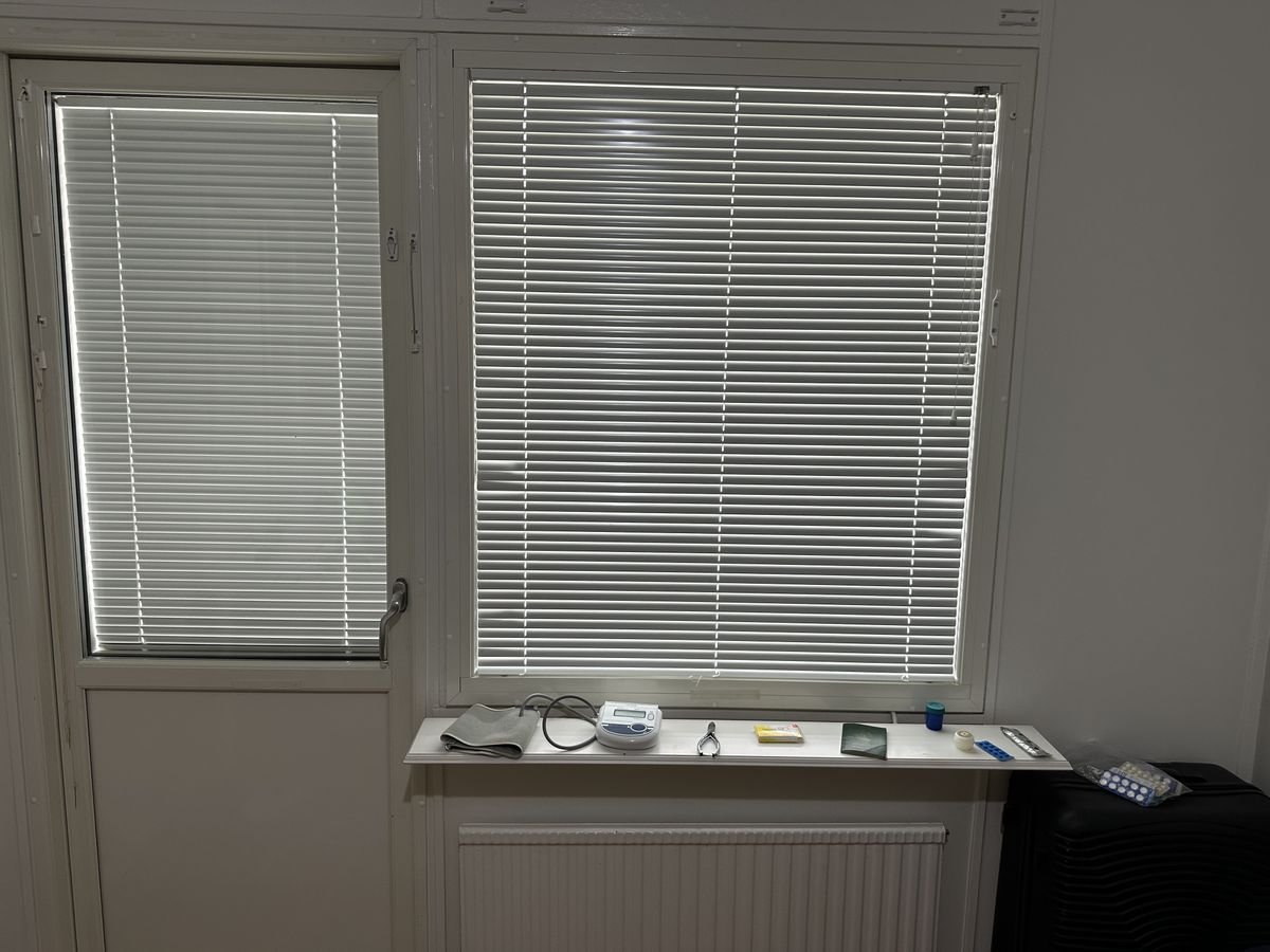 Hidinge Backe, Spånga — photo 2