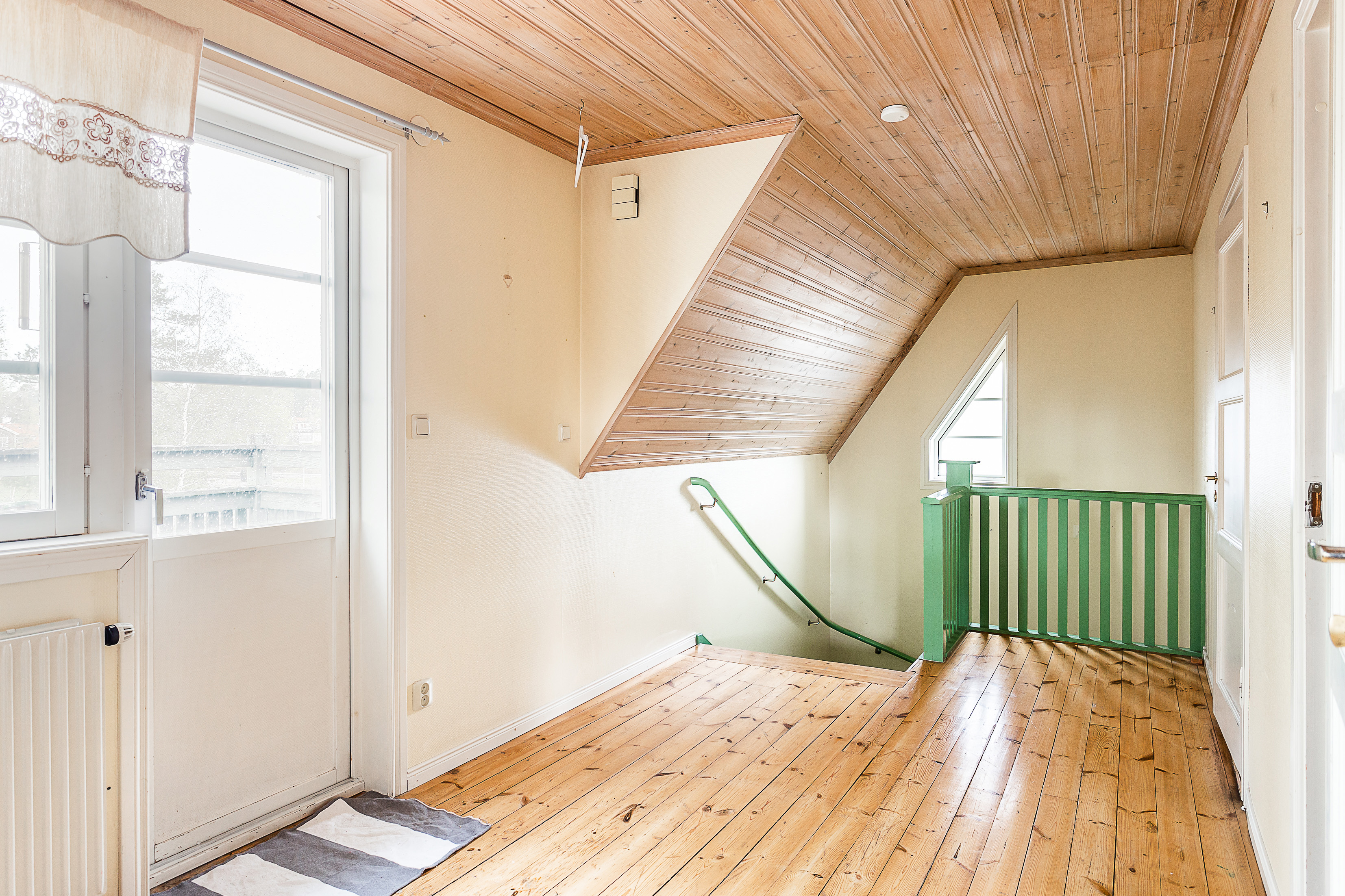 Hästhagsvägen, Almunge — photo 5