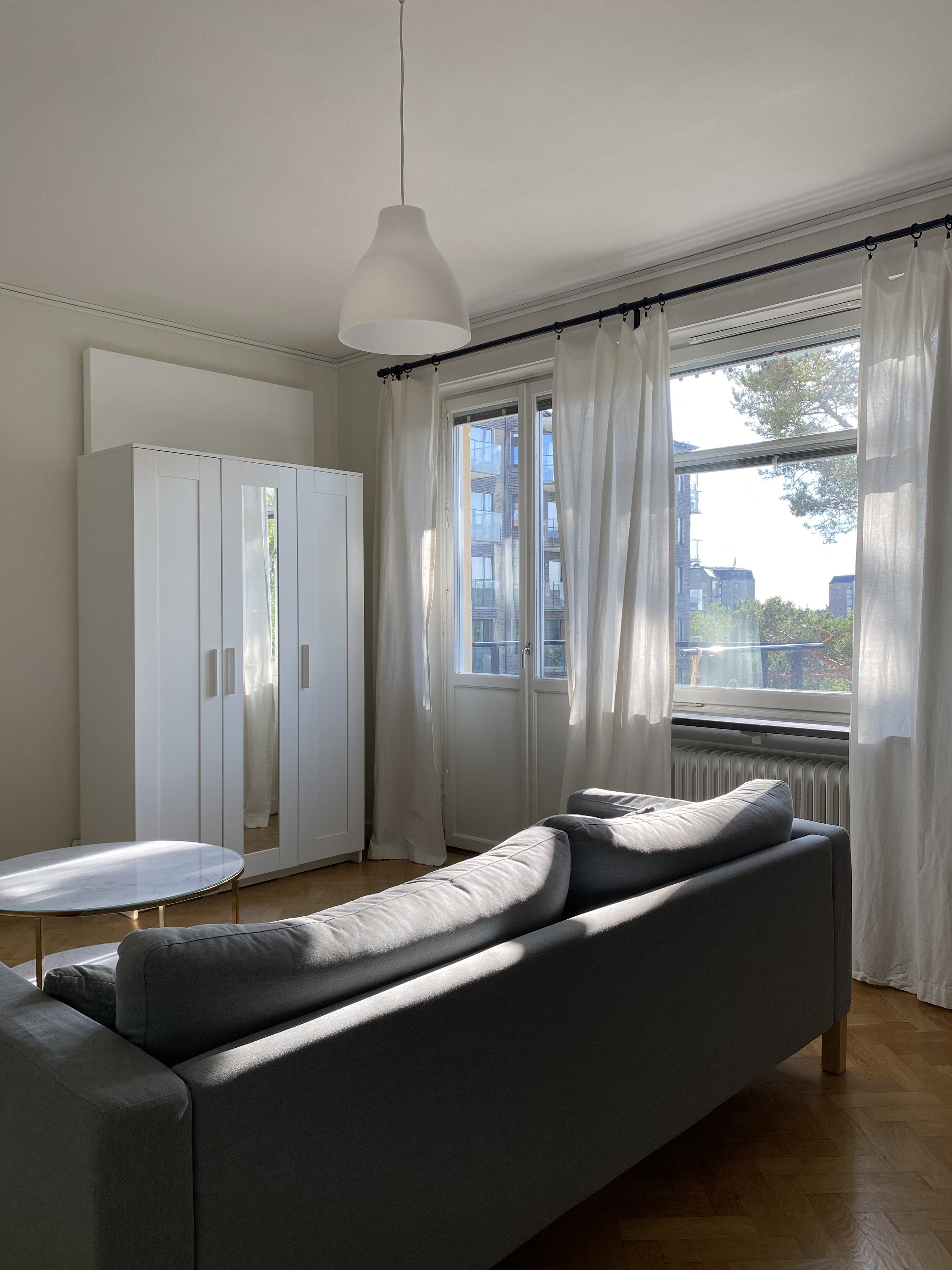 Valutavägen, Hägersten — photo 3