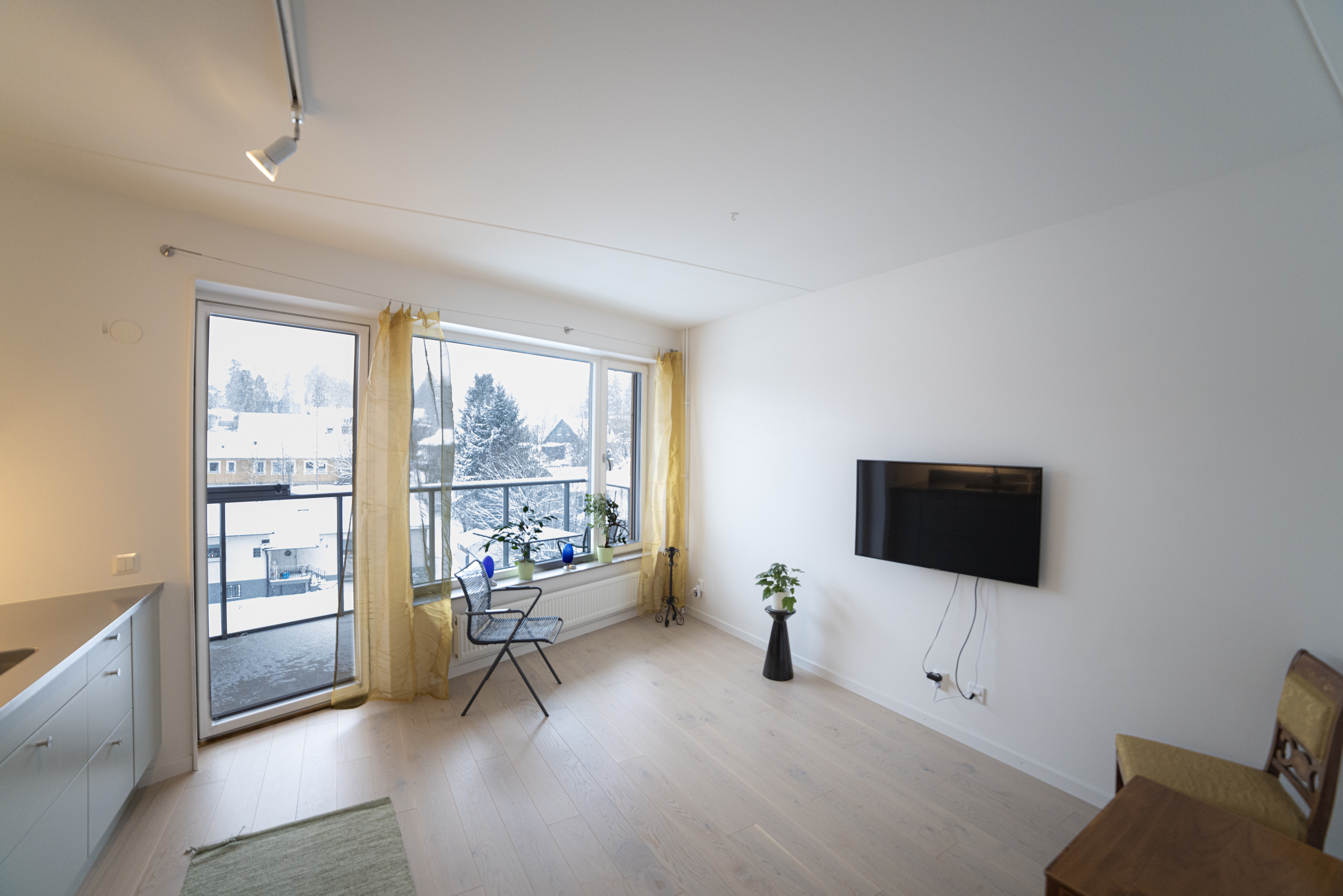 Lägenhet, 2 rooms, 35 sqm, Täby