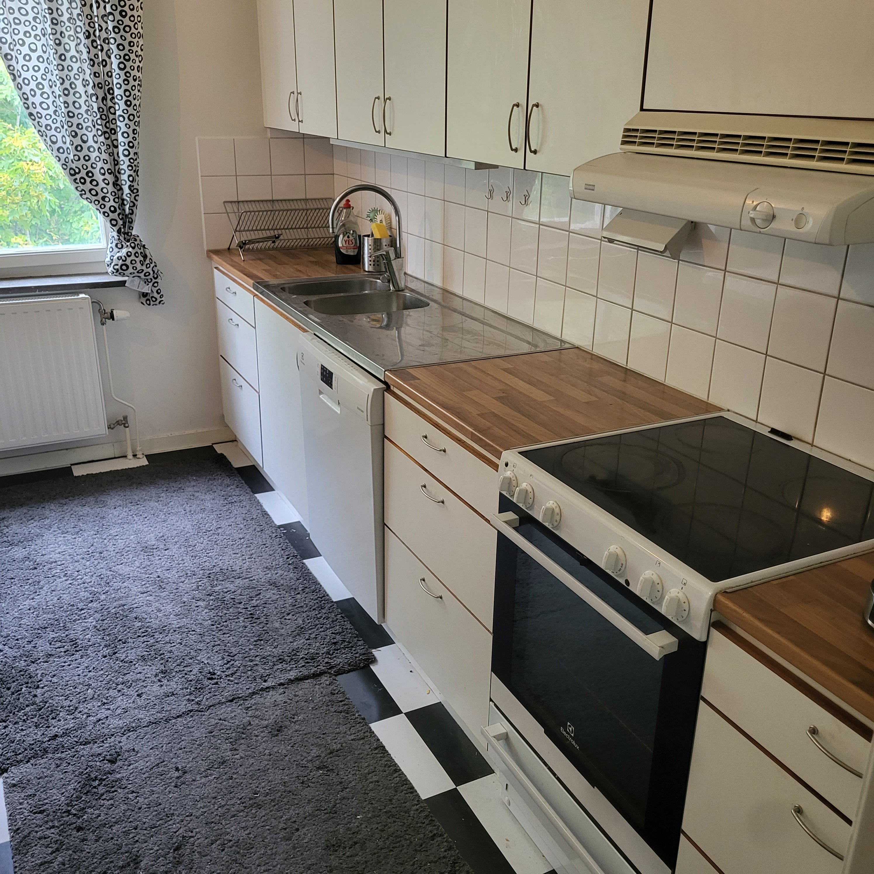 3 rum Hägersten, 10 000 kr/mån | Bostadsögat