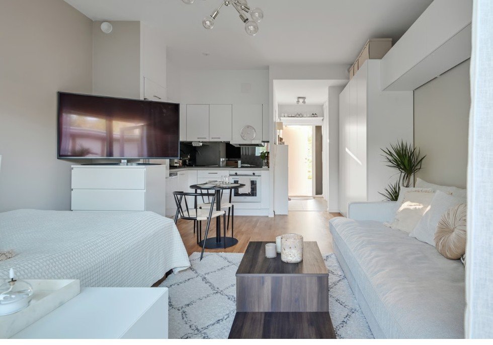 1 rok · 30 m² i Upplands Väsby – bild 2