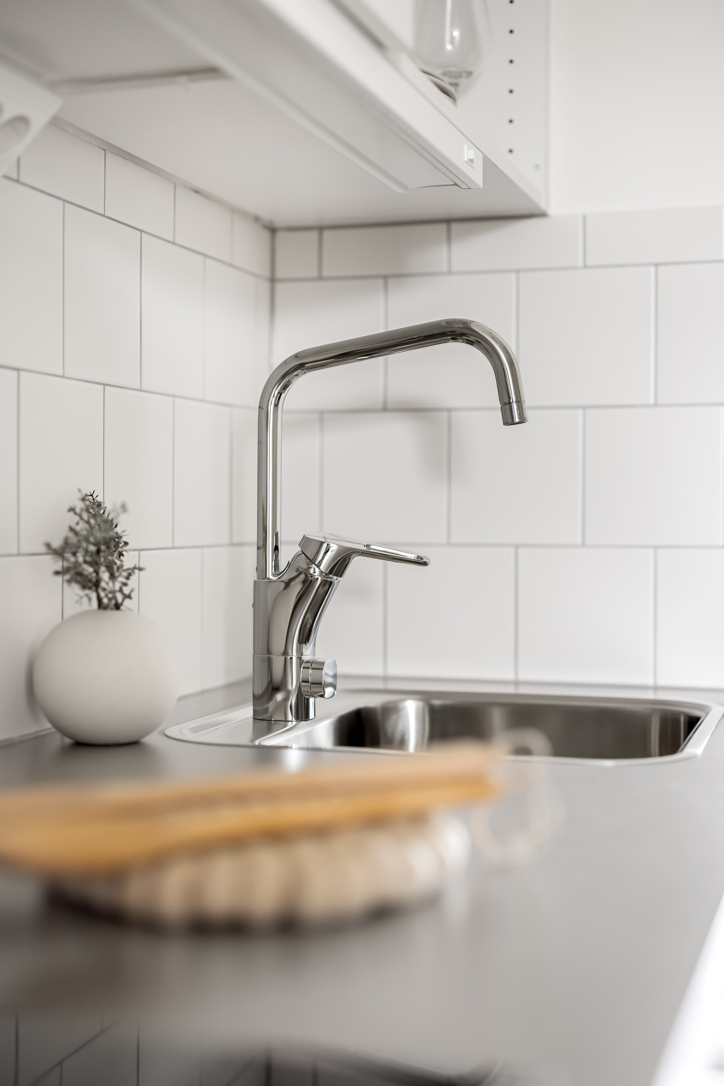 Lägenhet, 2 rooms, 35 sqm, Täby