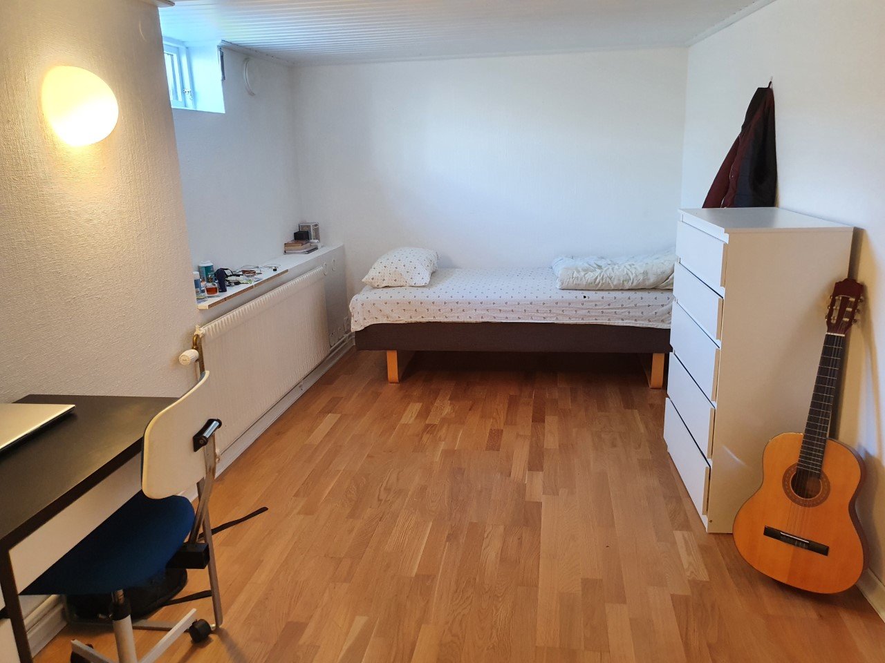 Bygelvägen