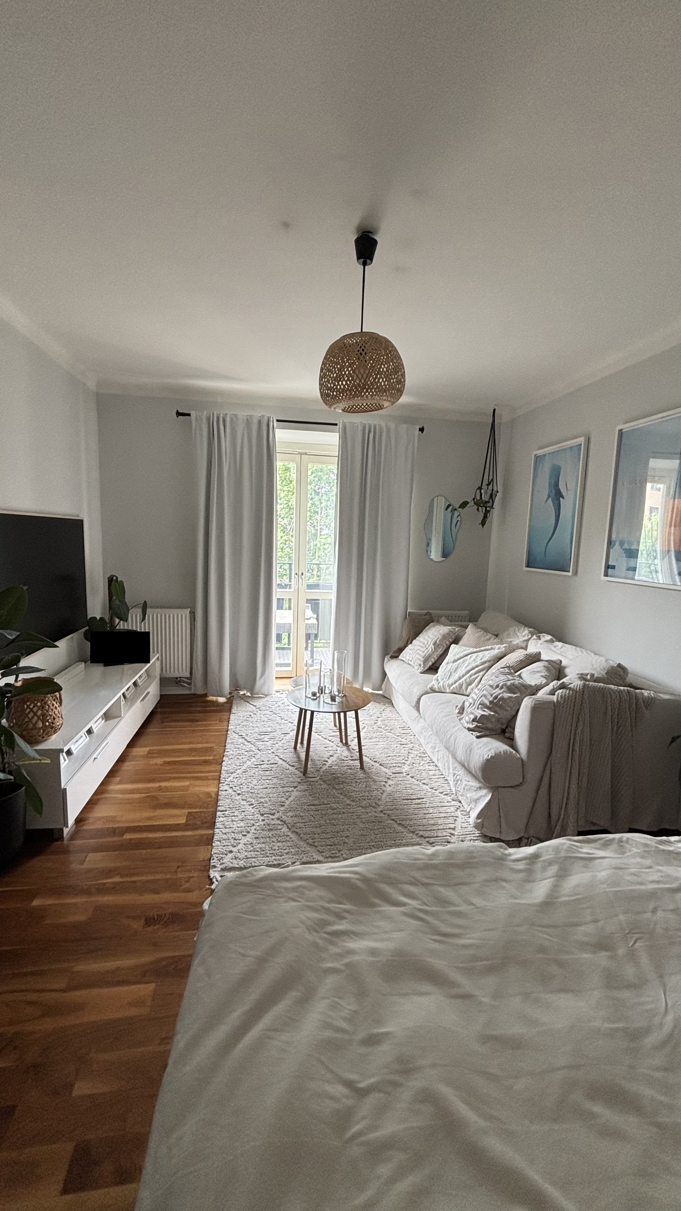 Lägenhet – Sundbyberg, Hästhagen, Centrala Sundbyberg - Bild 2