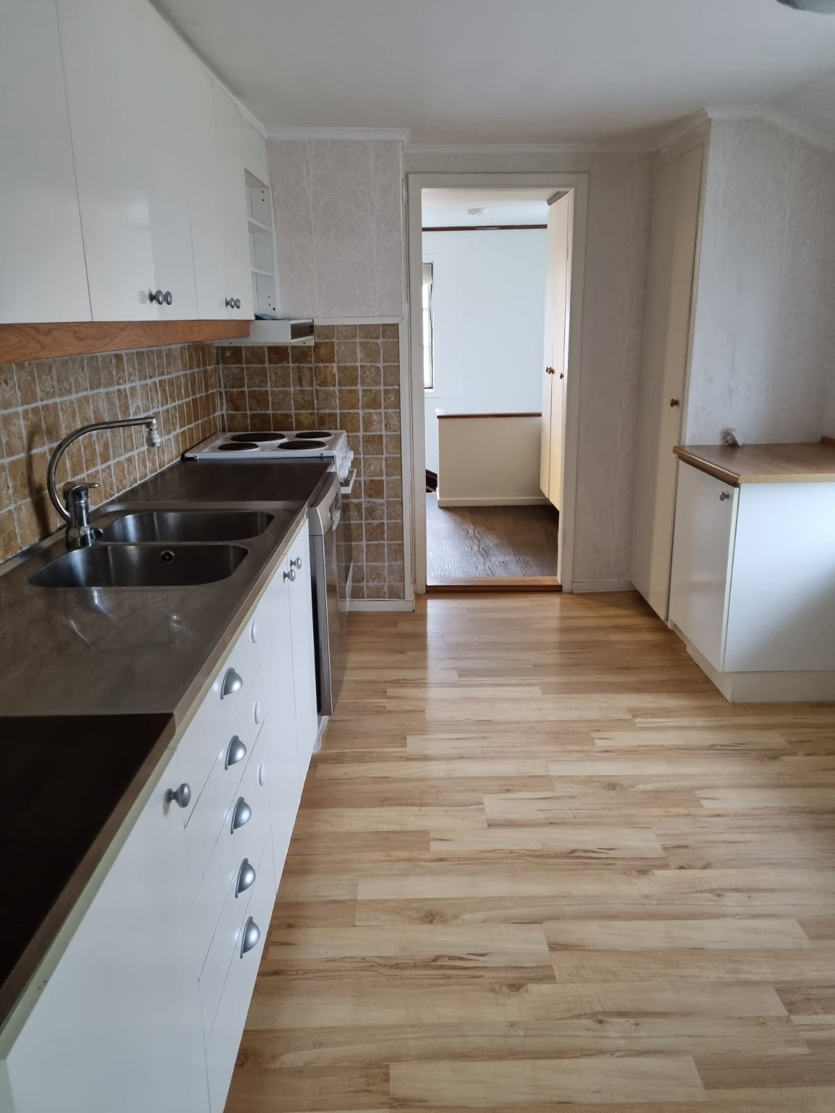 Apartment in Vårgårda, Klockarebolet - Bild 3