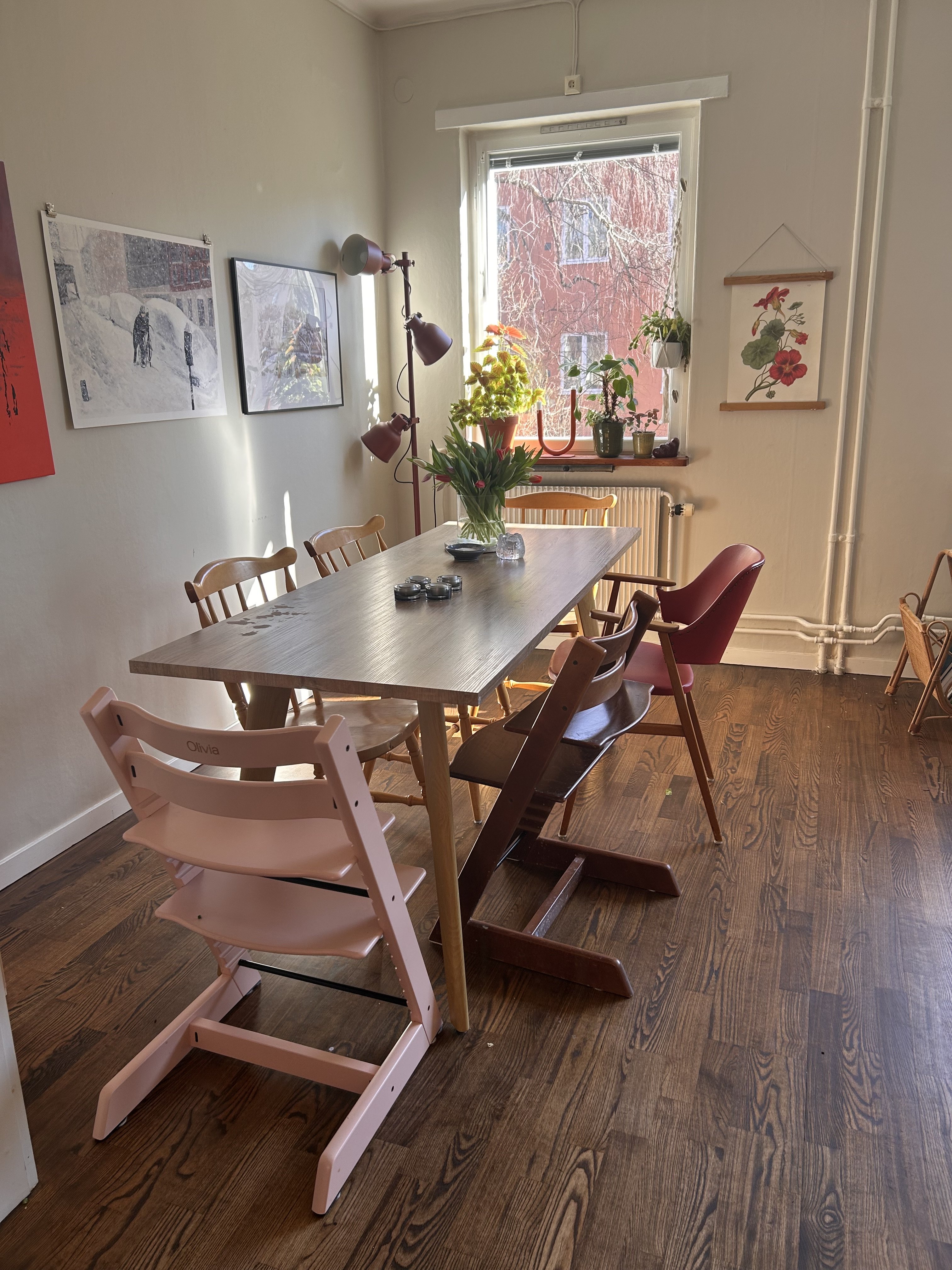 Pingstvägen, Hägersten — photo 5