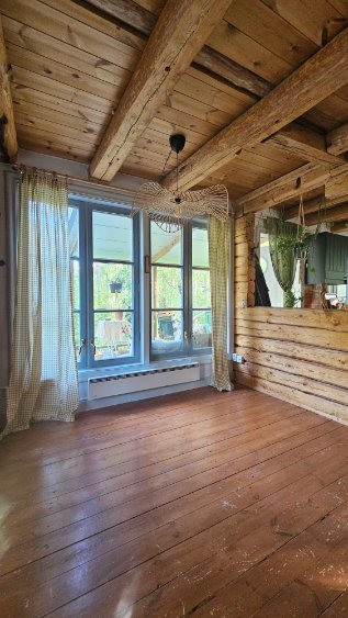 Hus – Sala, Fridhem, Norrby - Bild 4