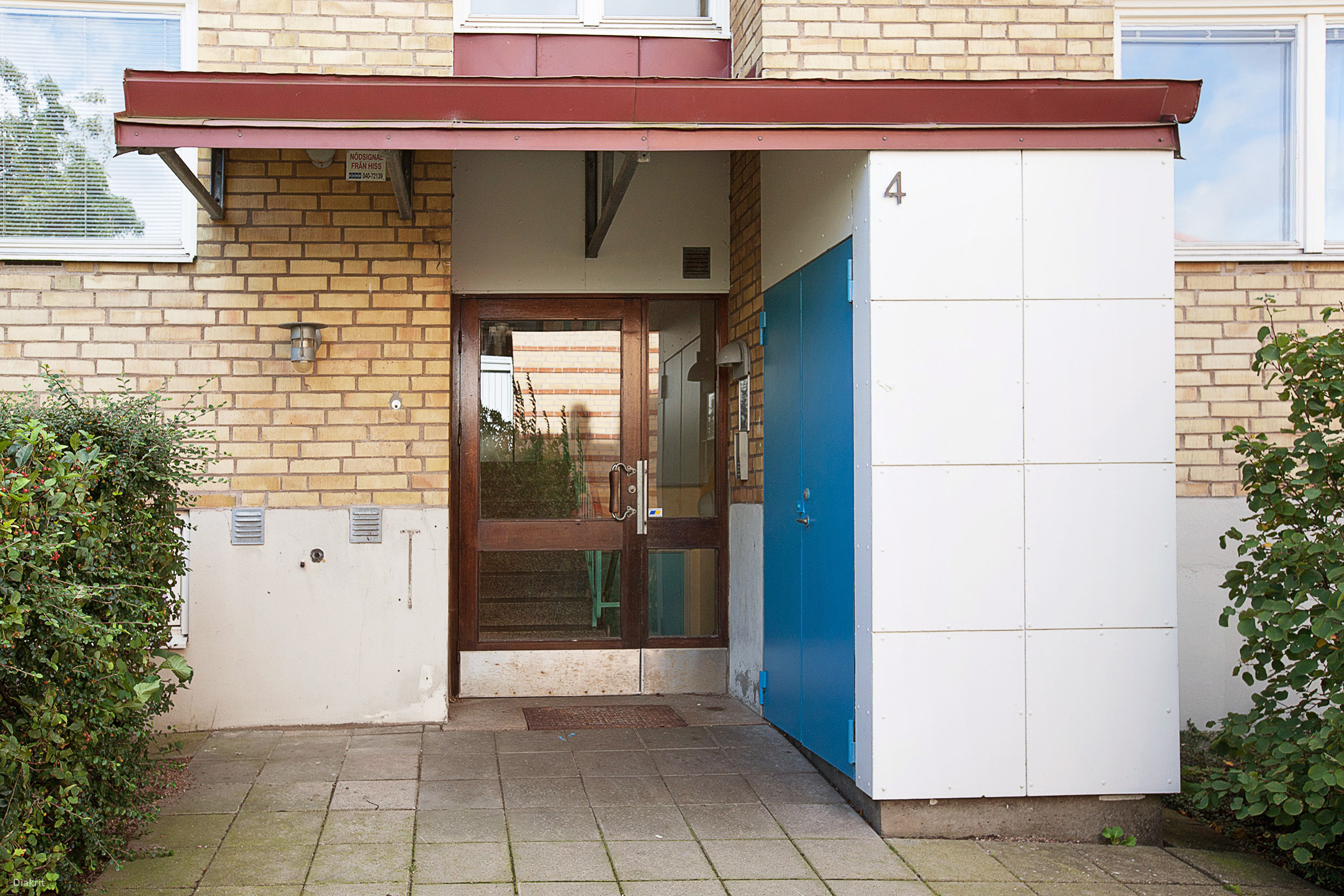 Åragatan 22, Helsingborg — photo 3