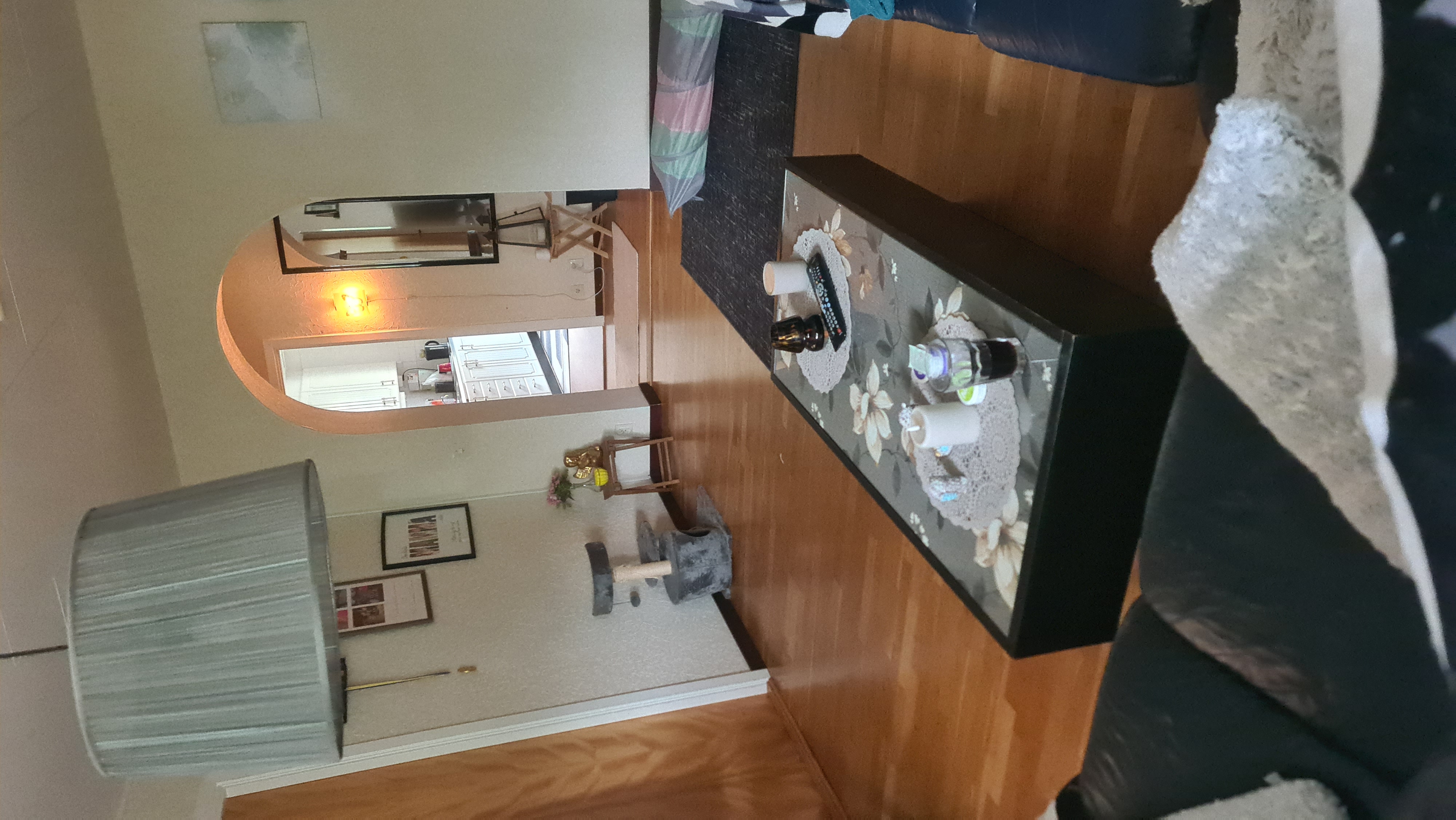 2 rok · 57 m² i Perstorp – bild 2